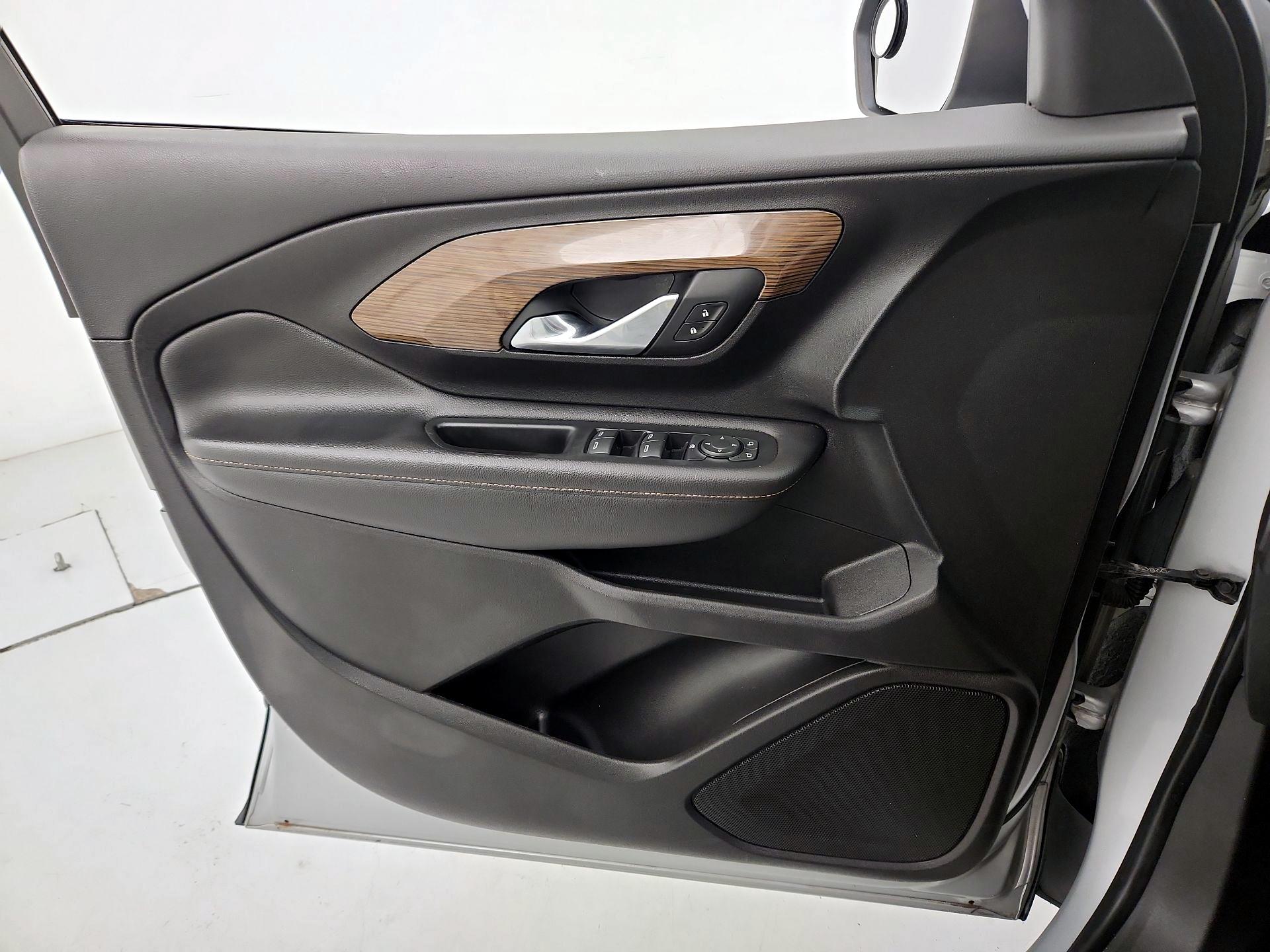 Thumbnail: 2018 GMC Terrain - 12
