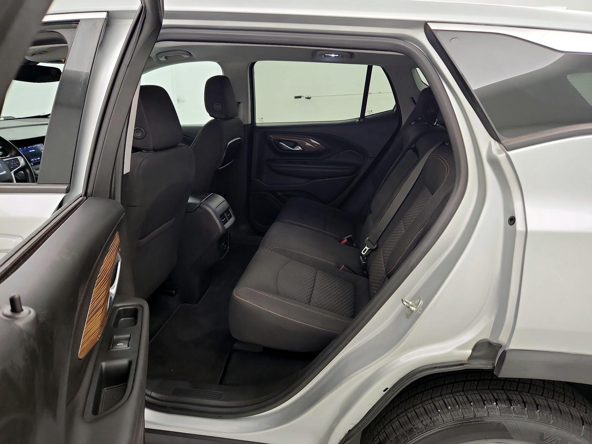 Thumbnail: 2018 GMC Terrain - 19