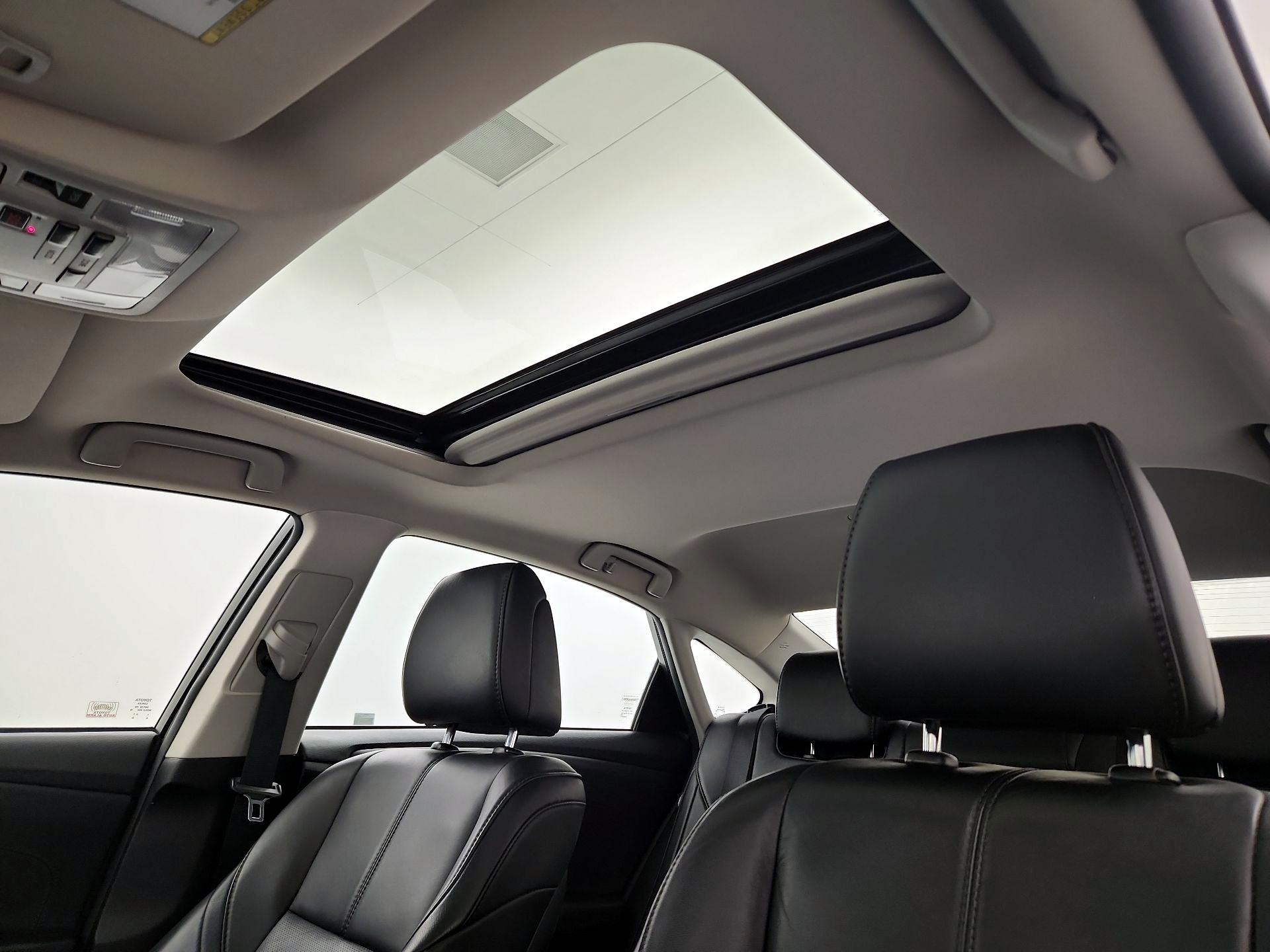 Thumbnail: 2016 Toyota Avalon - 19