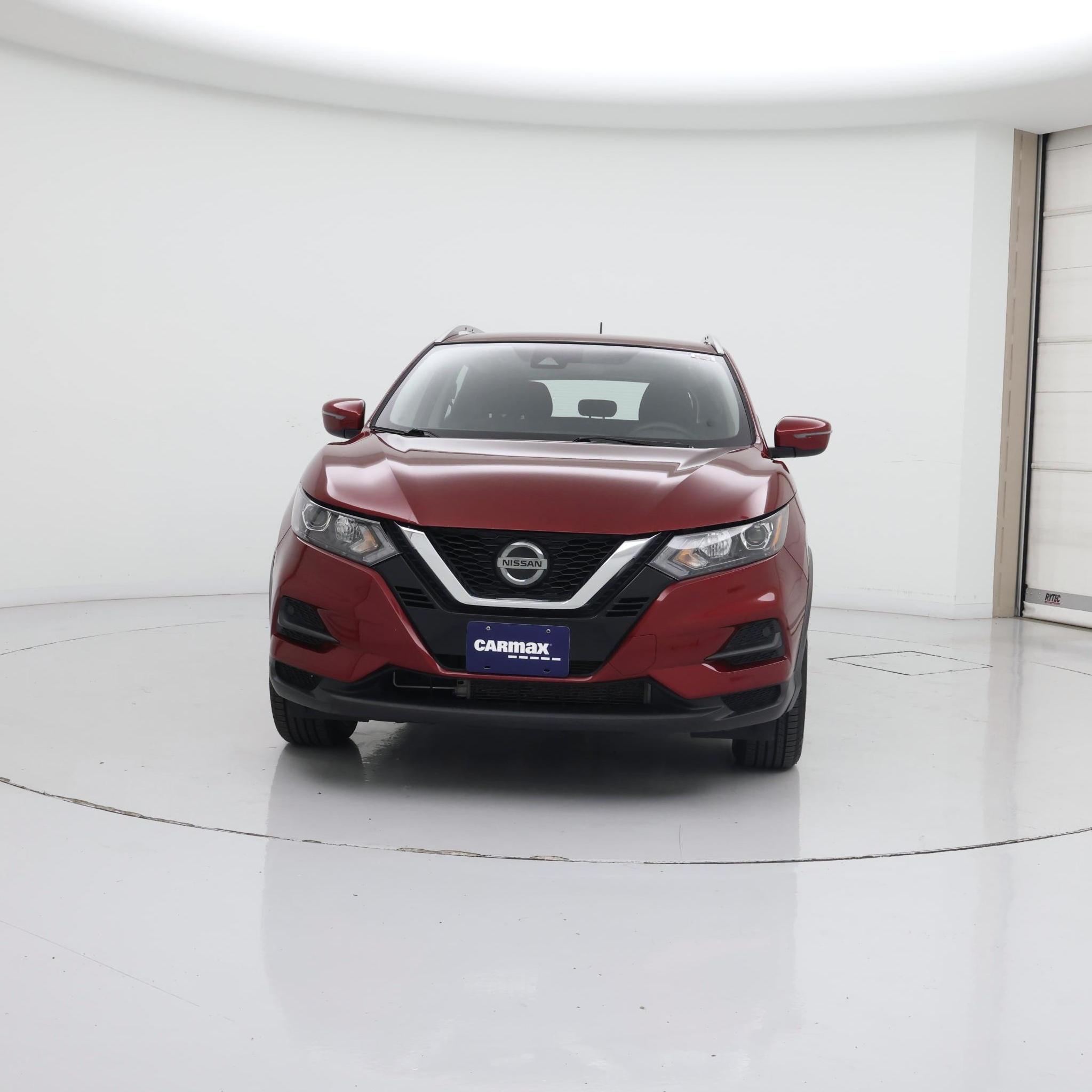 Thumbnail: 2020 Nissan Rogue Sport - 5