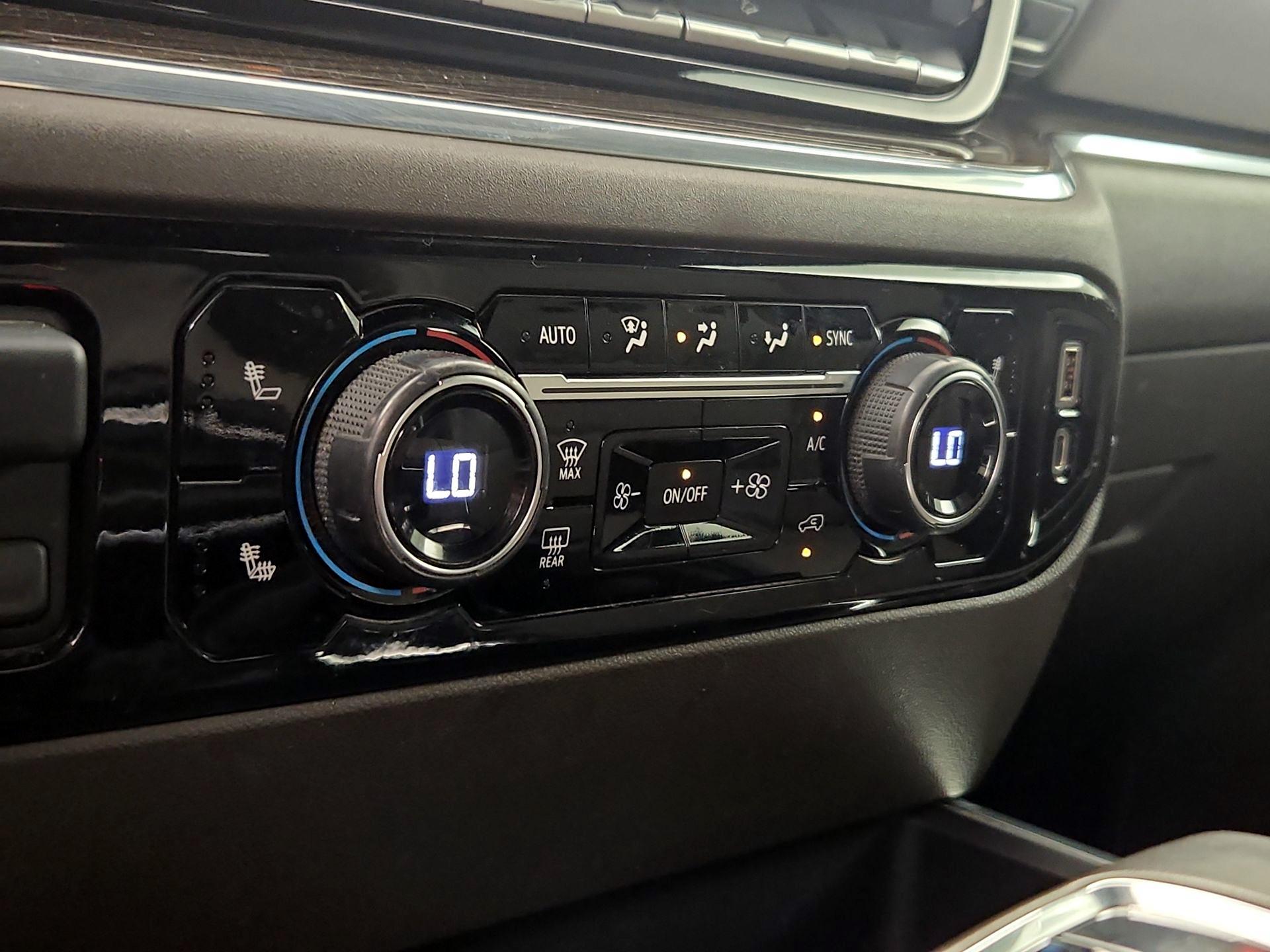 Thumbnail: 2023 Chevrolet Silverado 1500 - 17