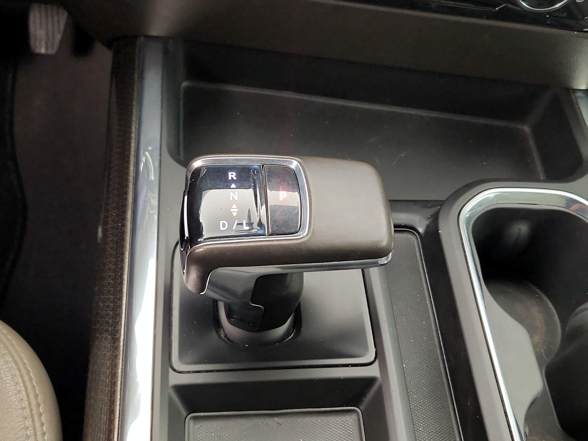 Thumbnail: 2023 Chevrolet Silverado 1500 - 18