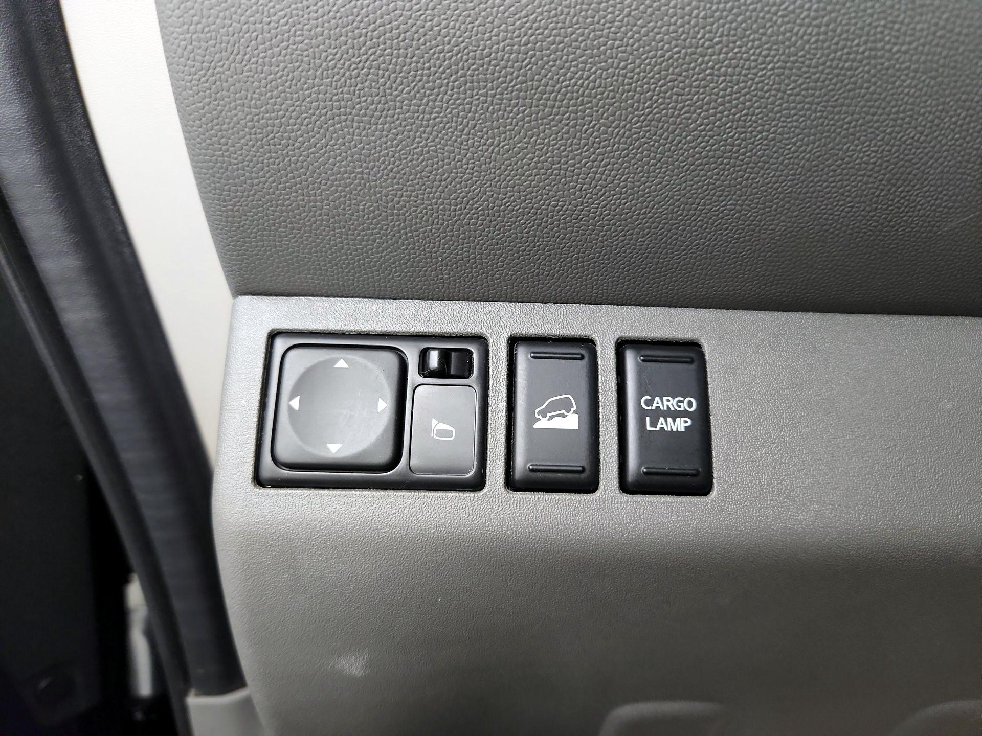 Thumbnail: 2021 Nissan Frontier - 13