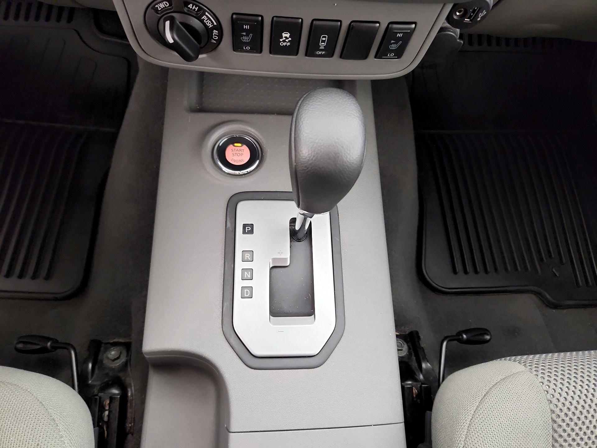 Thumbnail: 2021 Nissan Frontier - 17