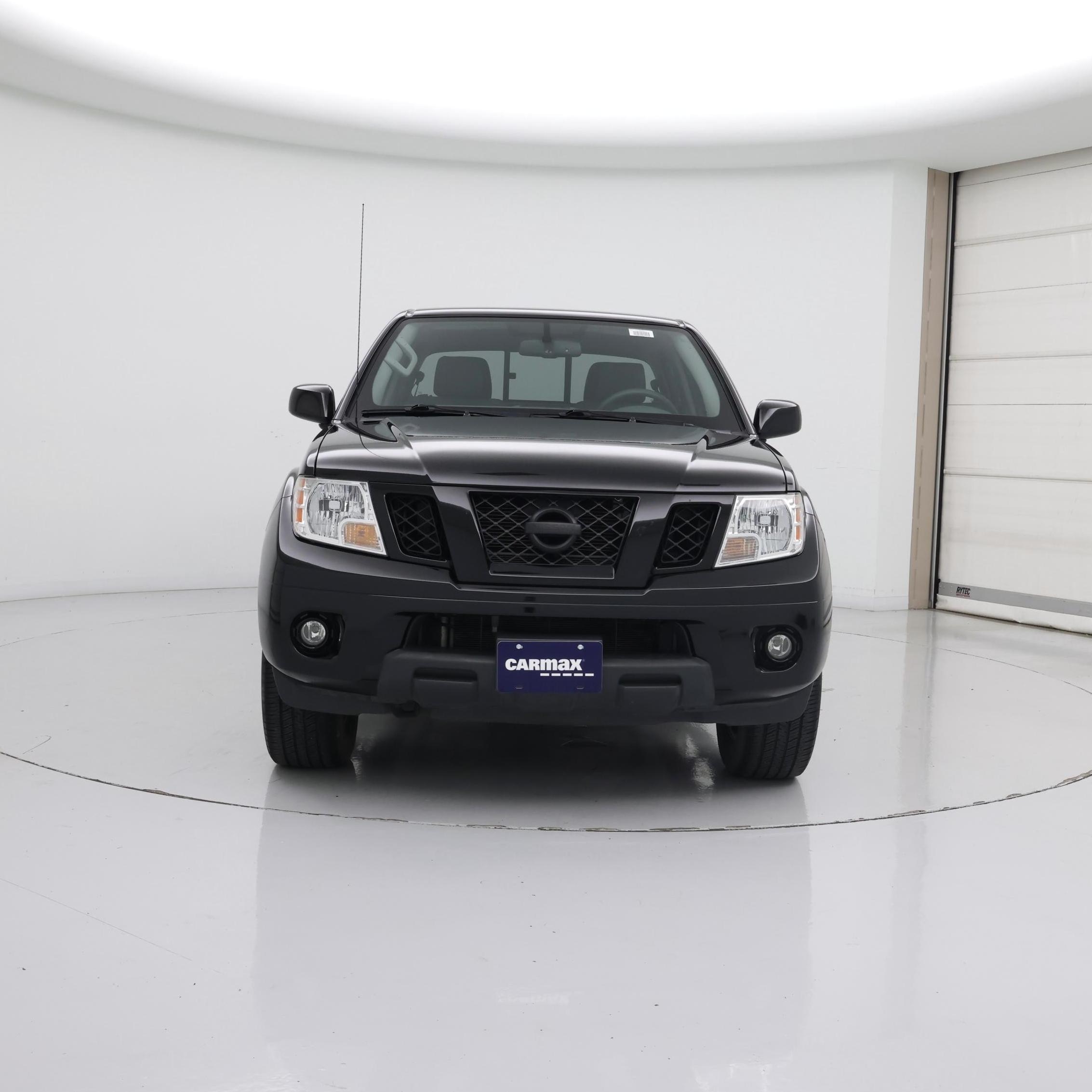 Thumbnail: 2021 Nissan Frontier - 5