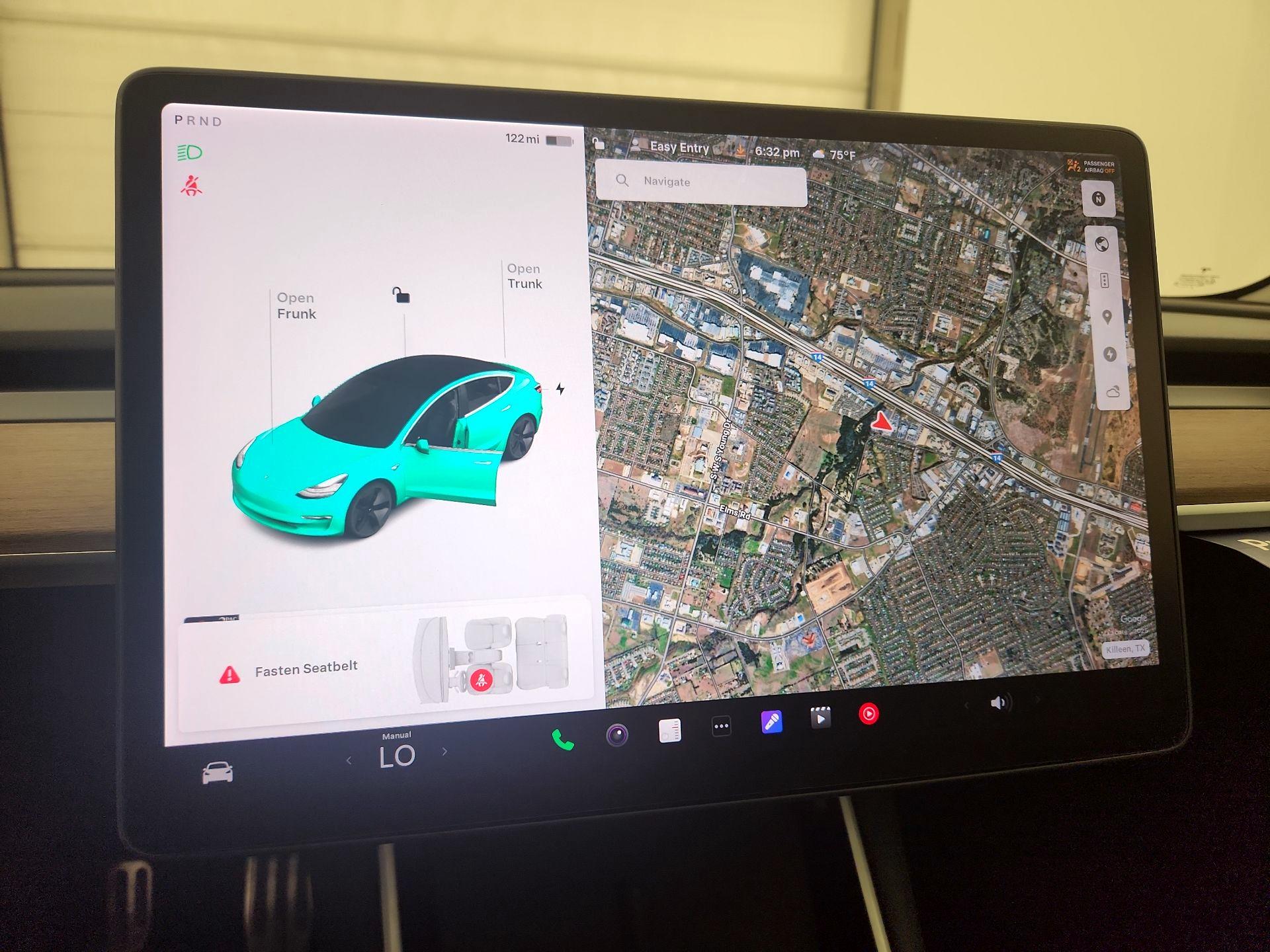 Thumbnail: 2018 Tesla Model 3 - 13