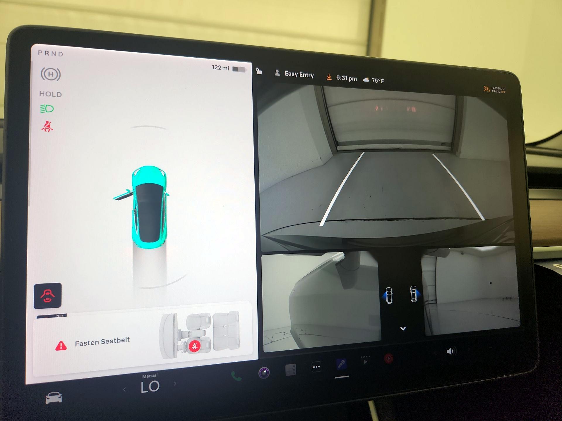 Thumbnail: 2018 Tesla Model 3 - 14