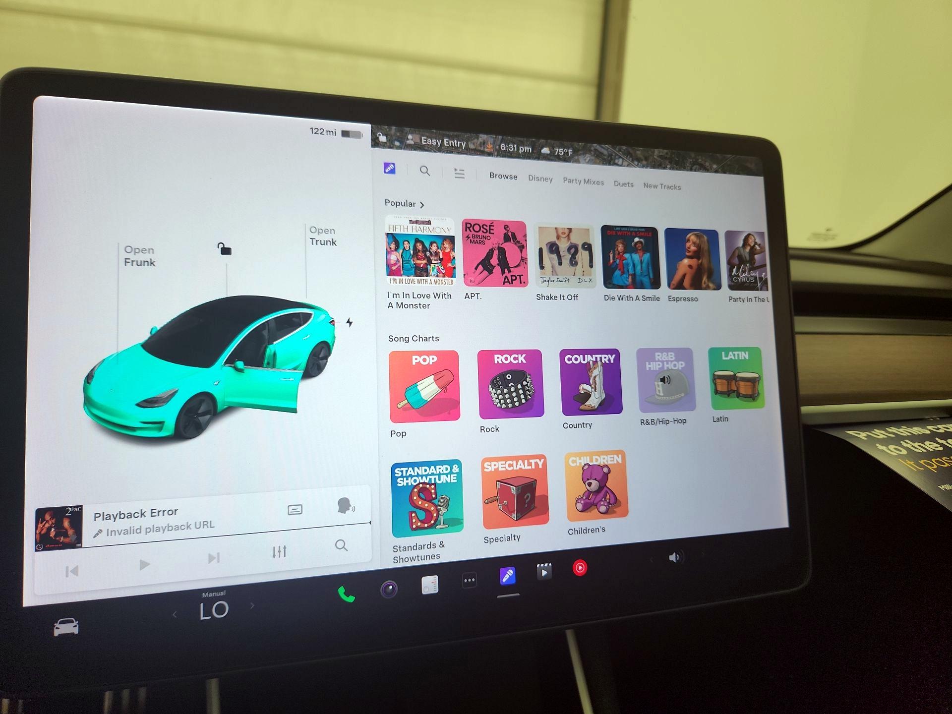 Thumbnail: 2018 Tesla Model 3 - 15