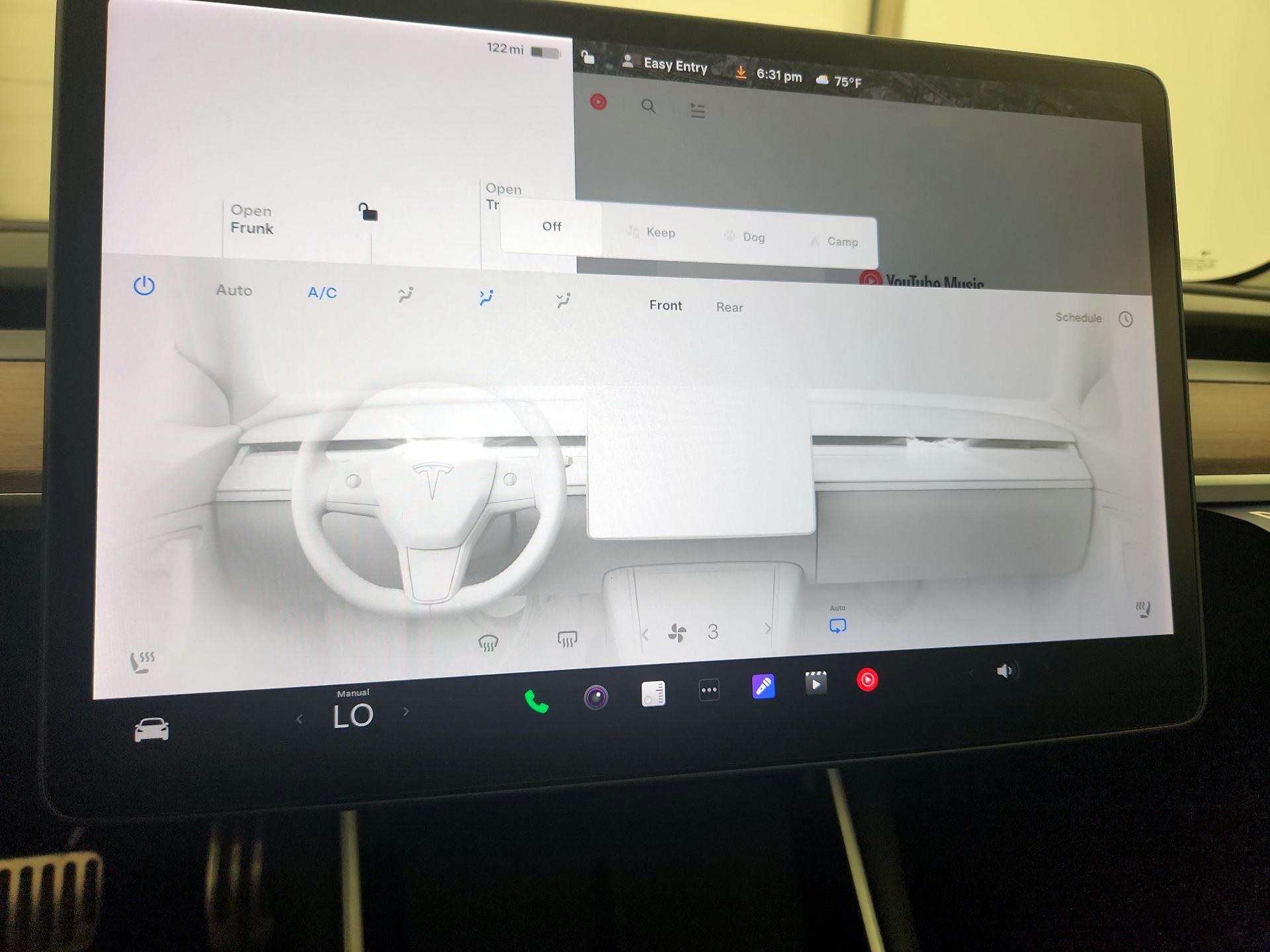 Thumbnail: 2018 Tesla Model 3 - 16