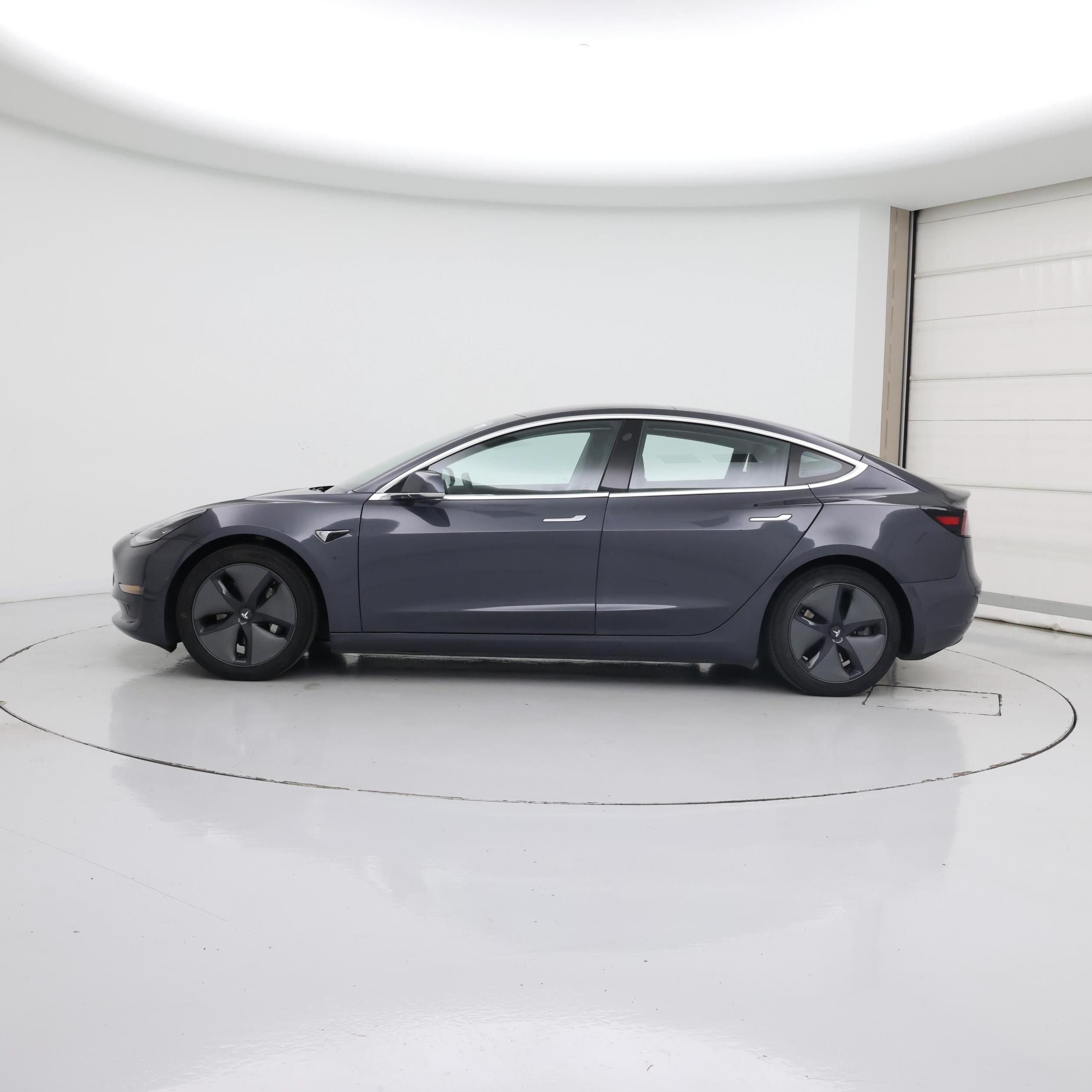Thumbnail: 2018 Tesla Model 3 - 3