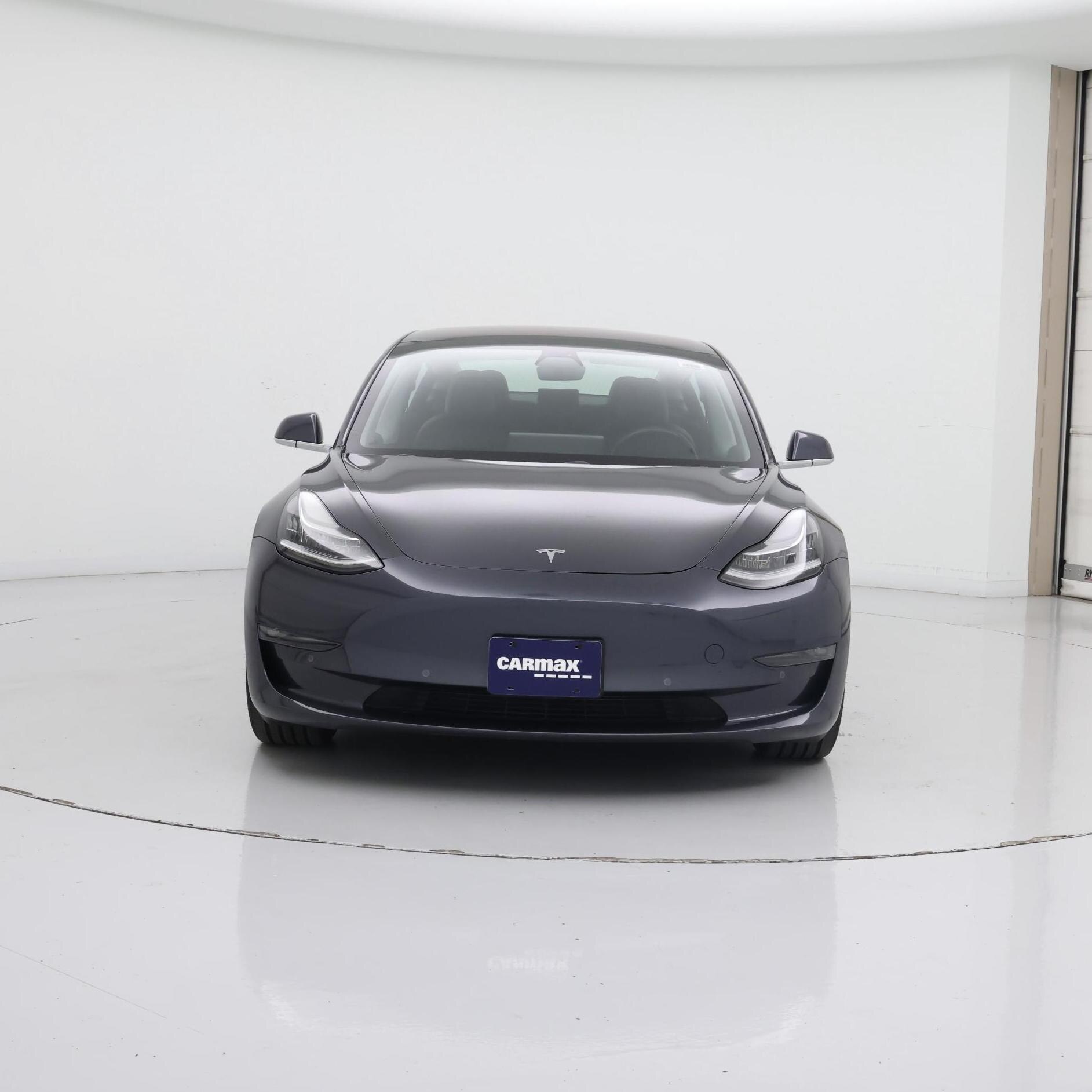 Thumbnail: 2018 Tesla Model 3 - 5