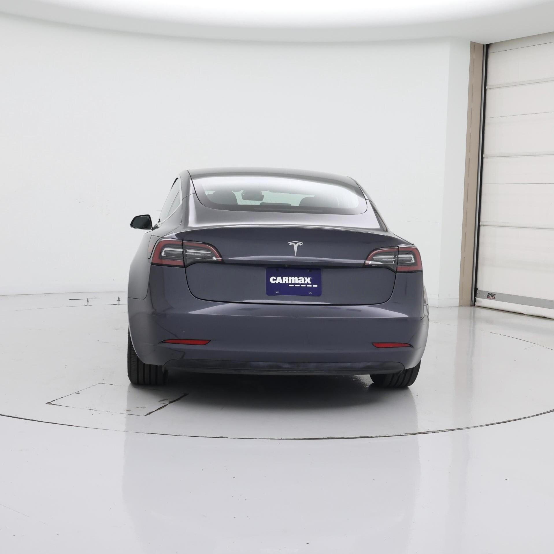 Thumbnail: 2018 Tesla Model 3 - 6
