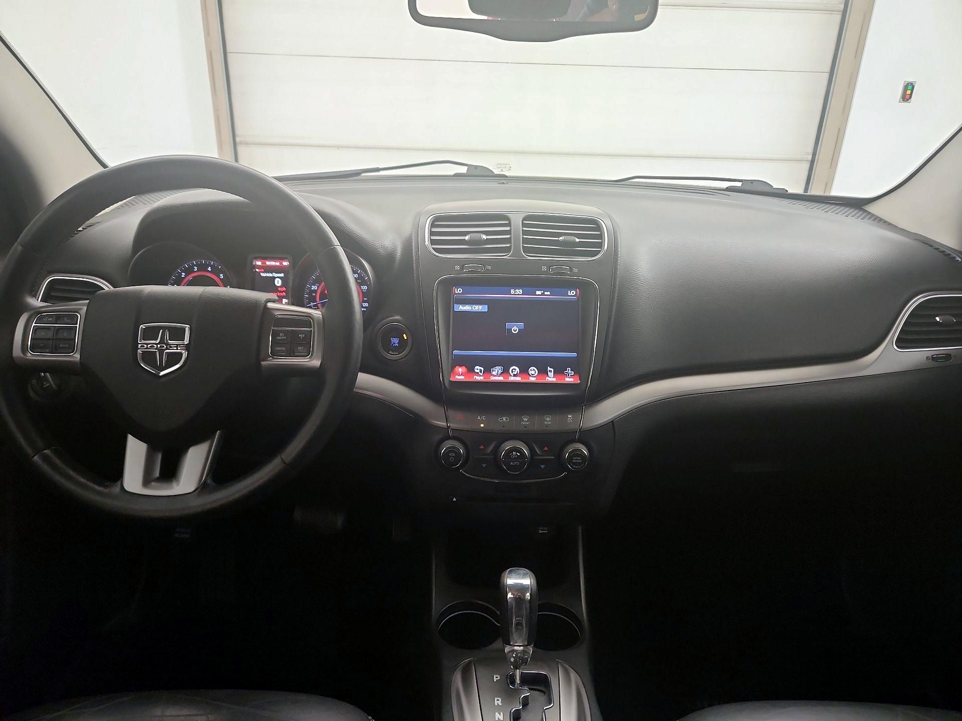 Thumbnail: 2015 Dodge Journey - 9