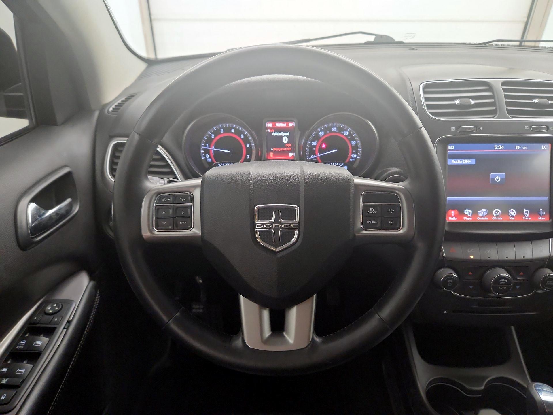 Thumbnail: 2015 Dodge Journey - 10