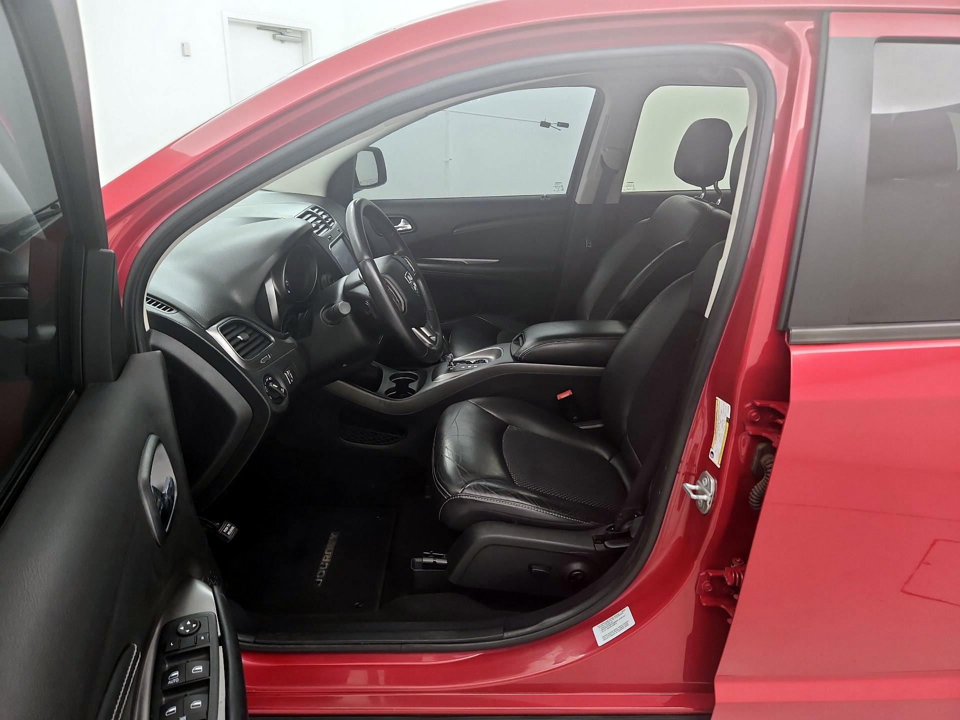Thumbnail: 2015 Dodge Journey - 11