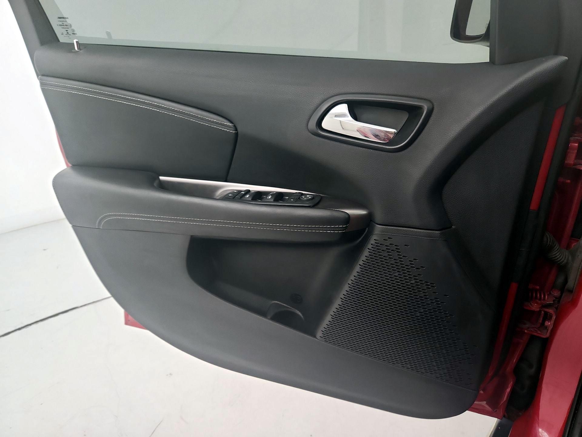 Thumbnail: 2015 Dodge Journey - 12