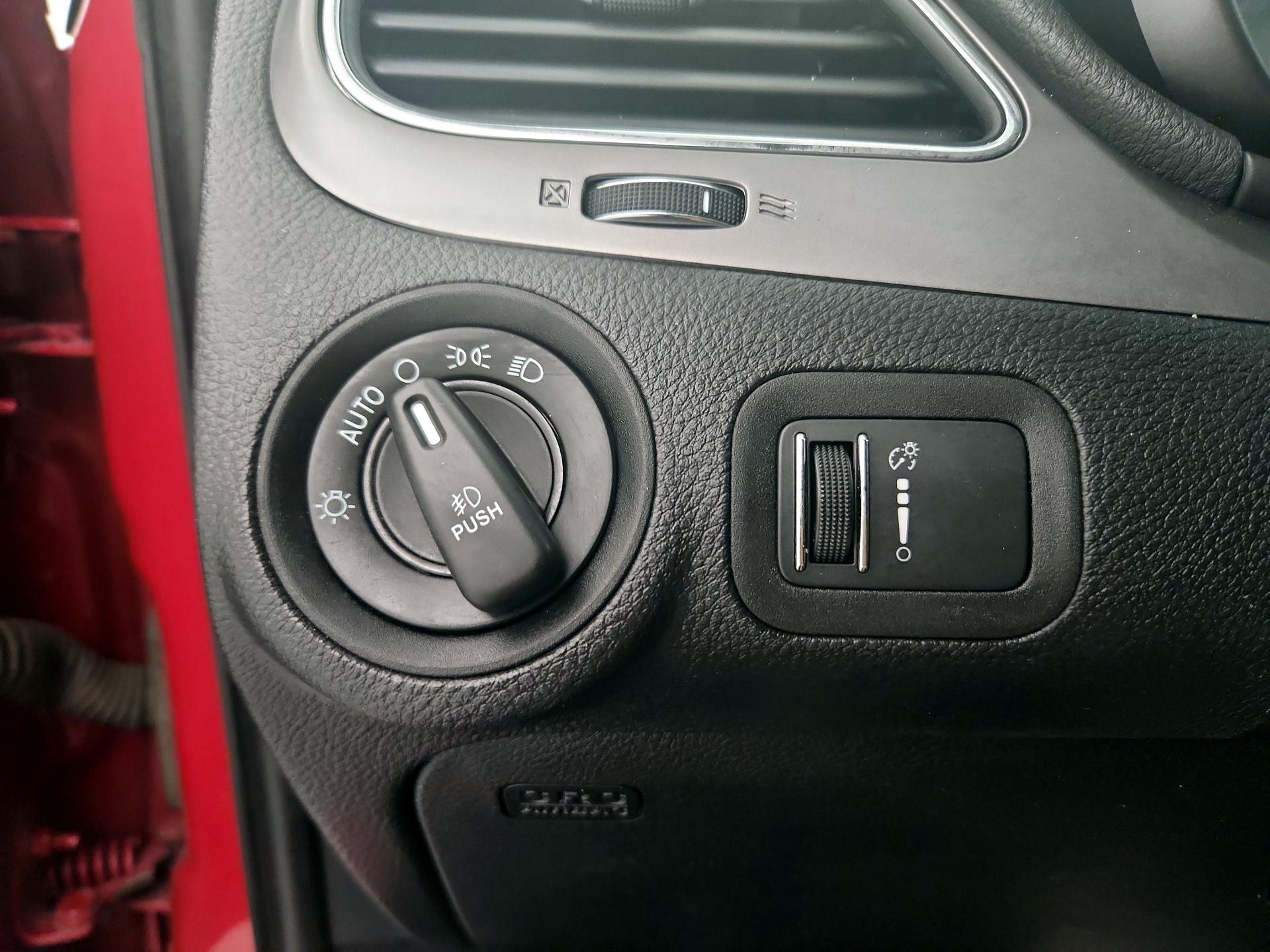 Thumbnail: 2015 Dodge Journey - 13