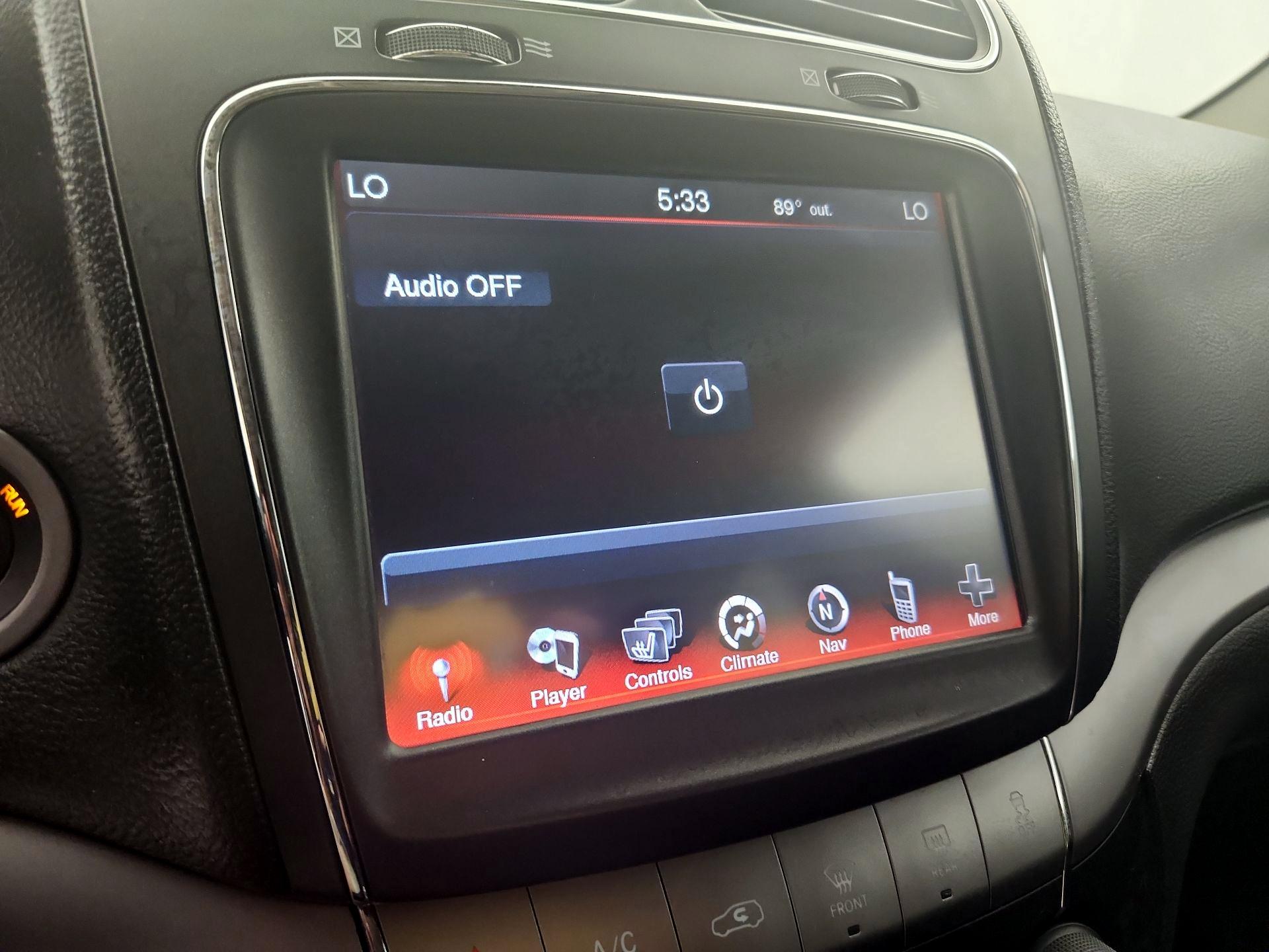 Thumbnail: 2015 Dodge Journey - 14