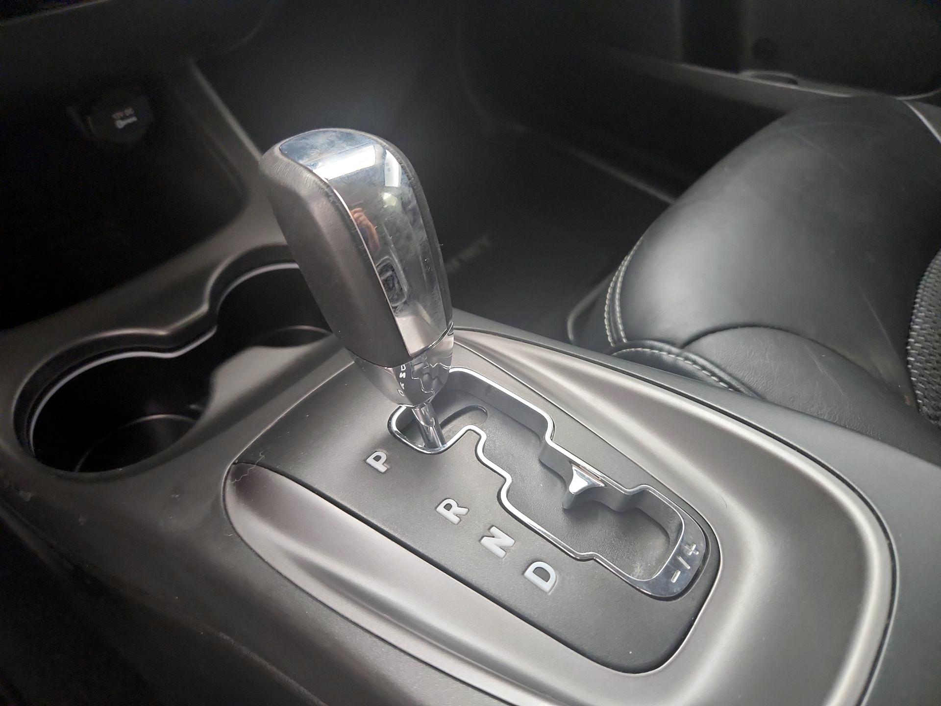 Thumbnail: 2015 Dodge Journey - 16