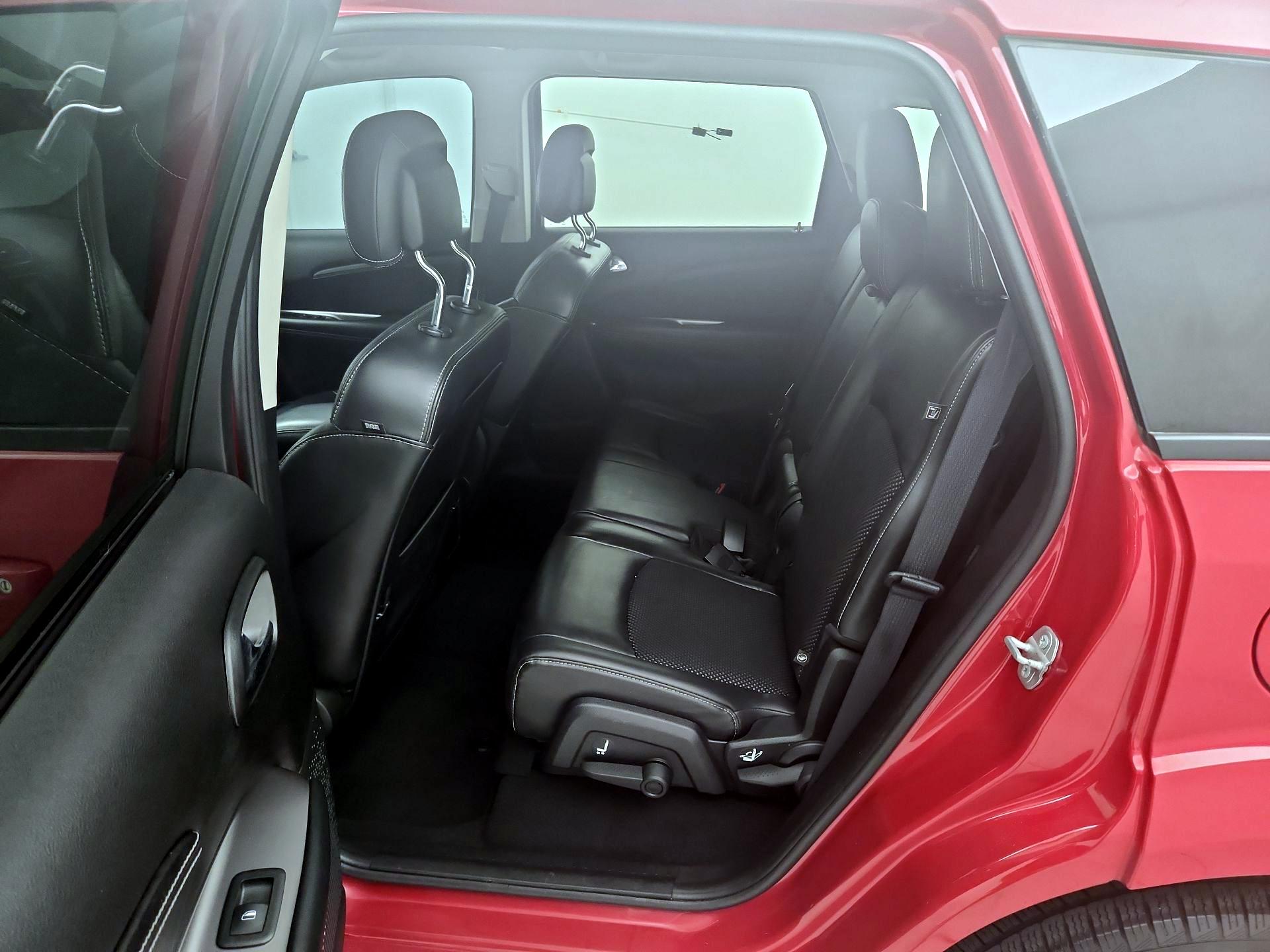 Thumbnail: 2015 Dodge Journey - 18