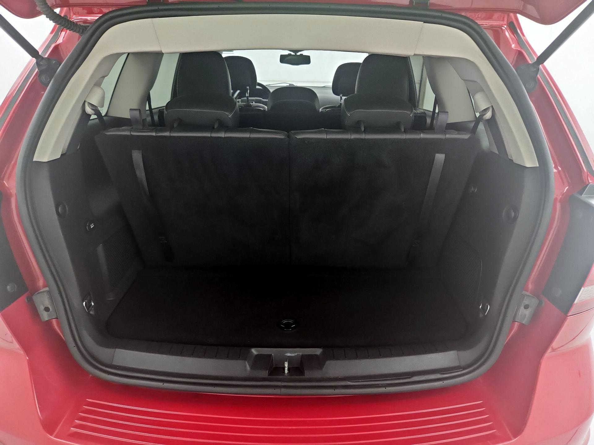 Thumbnail: 2015 Dodge Journey - 20