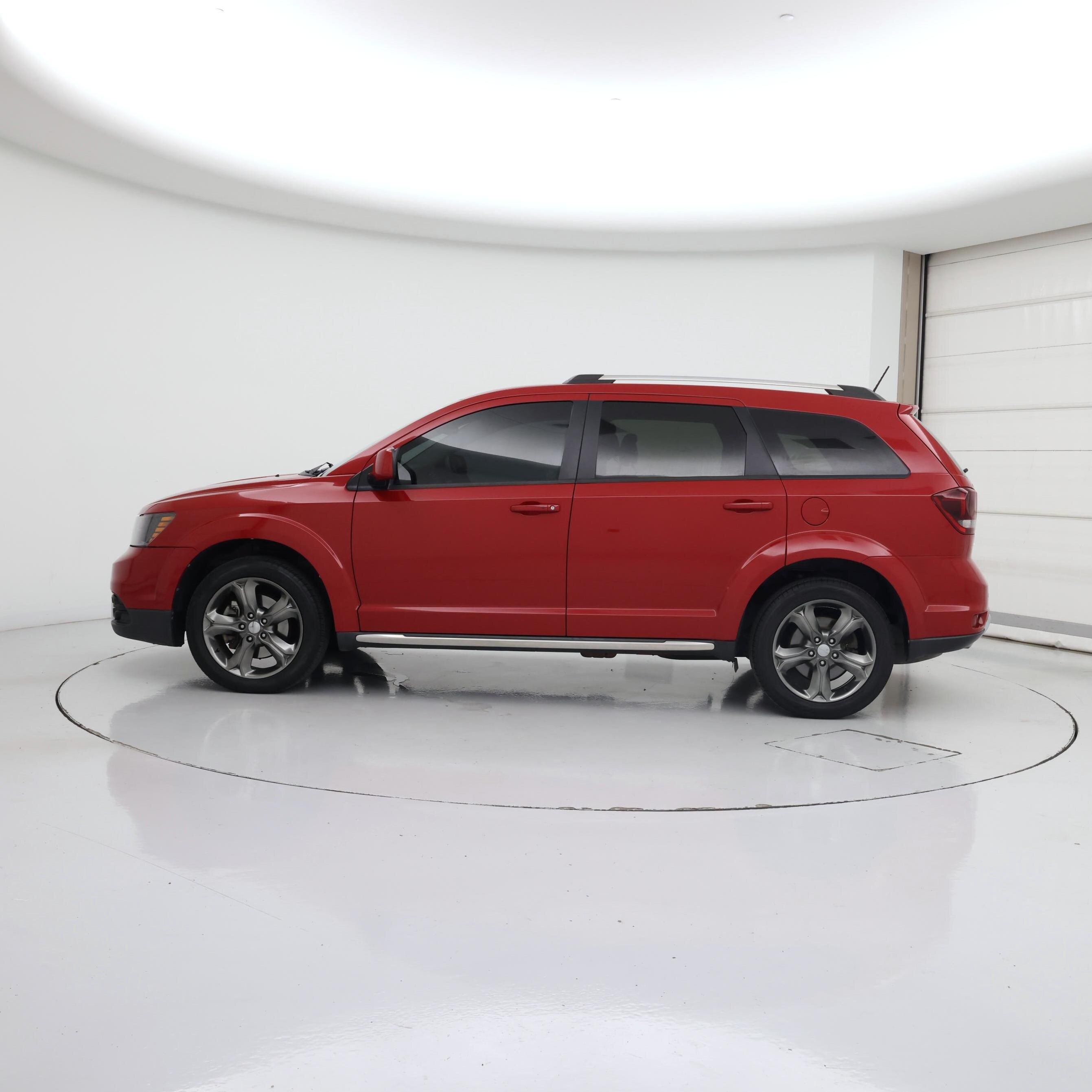Thumbnail: 2015 Dodge Journey - 3