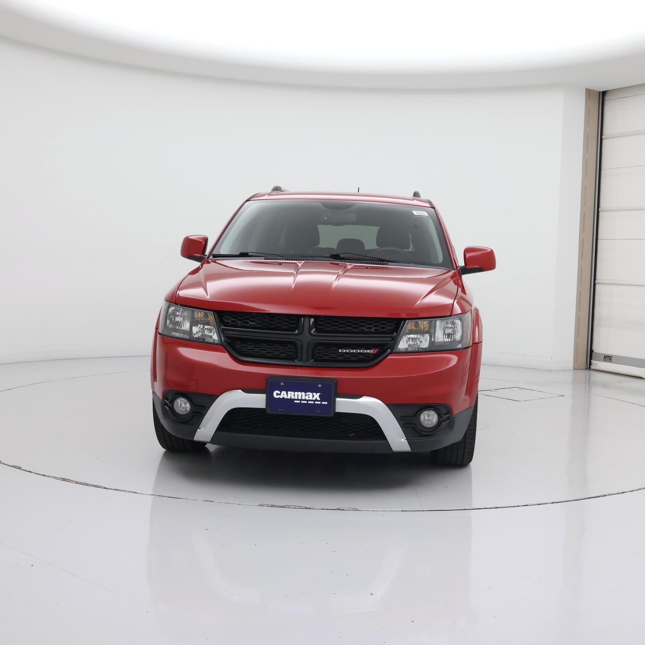 Thumbnail: 2015 Dodge Journey - 5