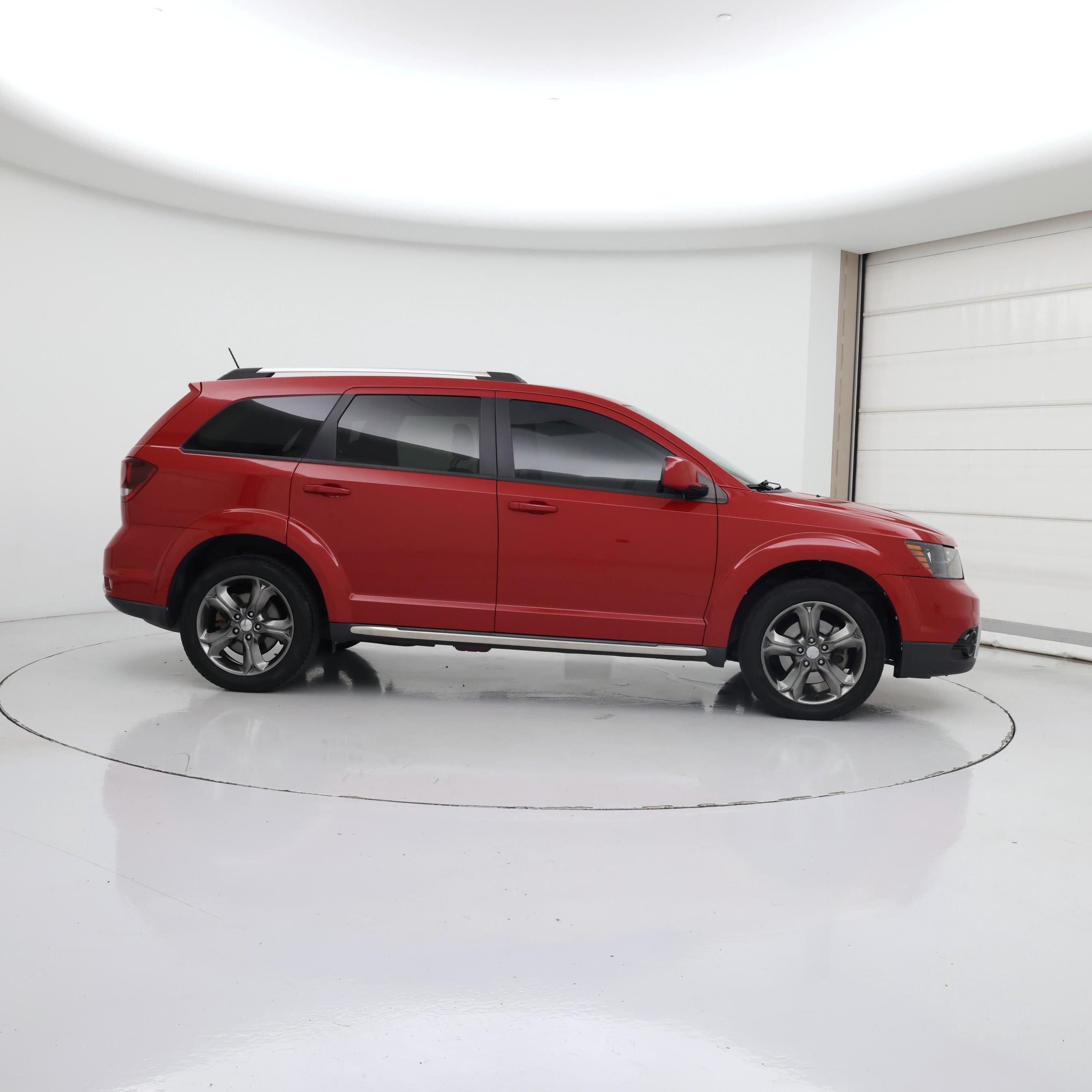 Thumbnail: 2015 Dodge Journey - 7