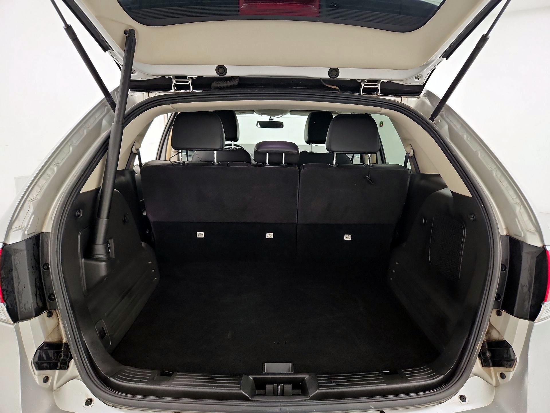 Thumbnail: 2015 Lincoln MKX - 20