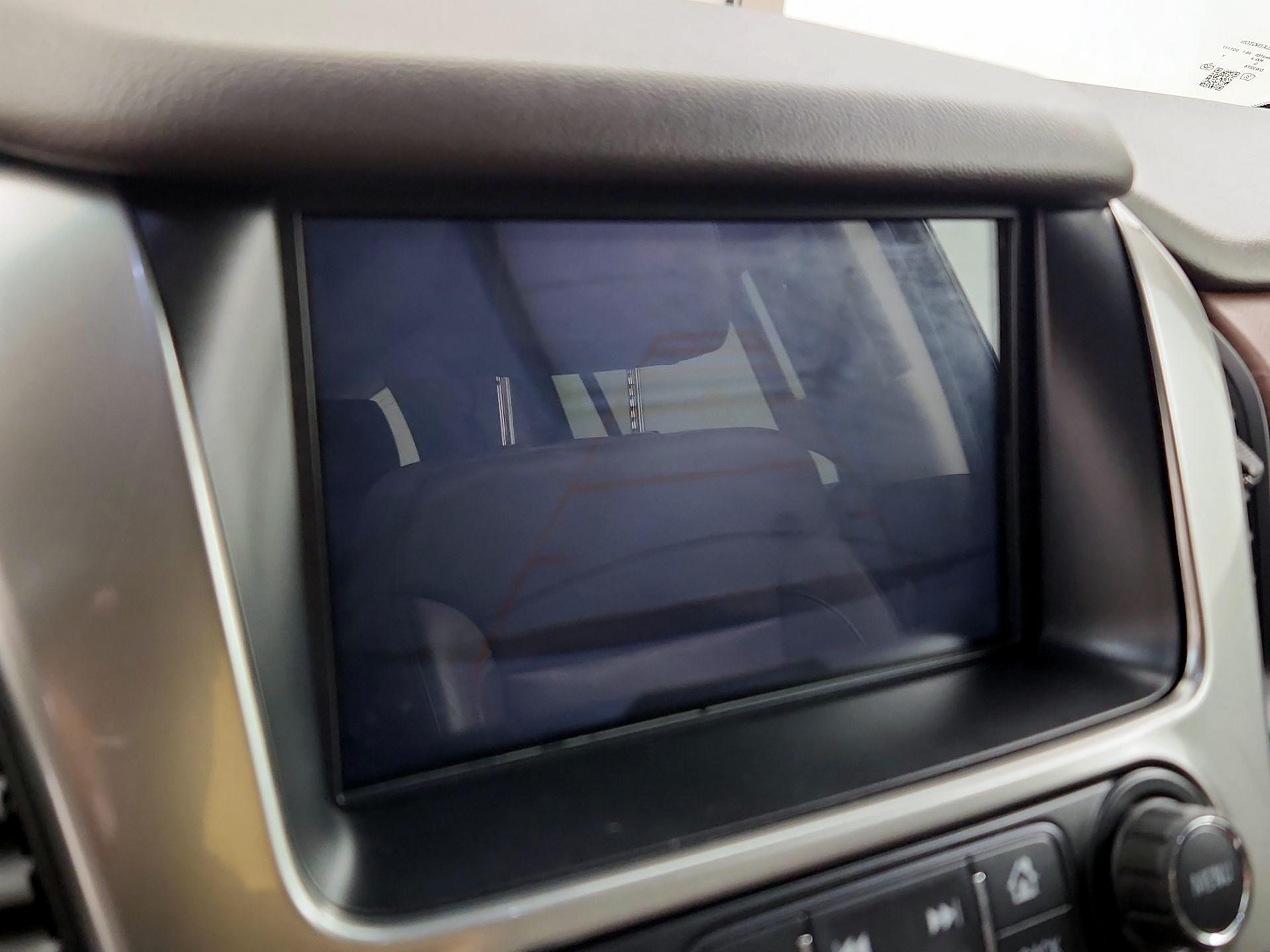 Thumbnail: 2016 Chevrolet Tahoe - 15