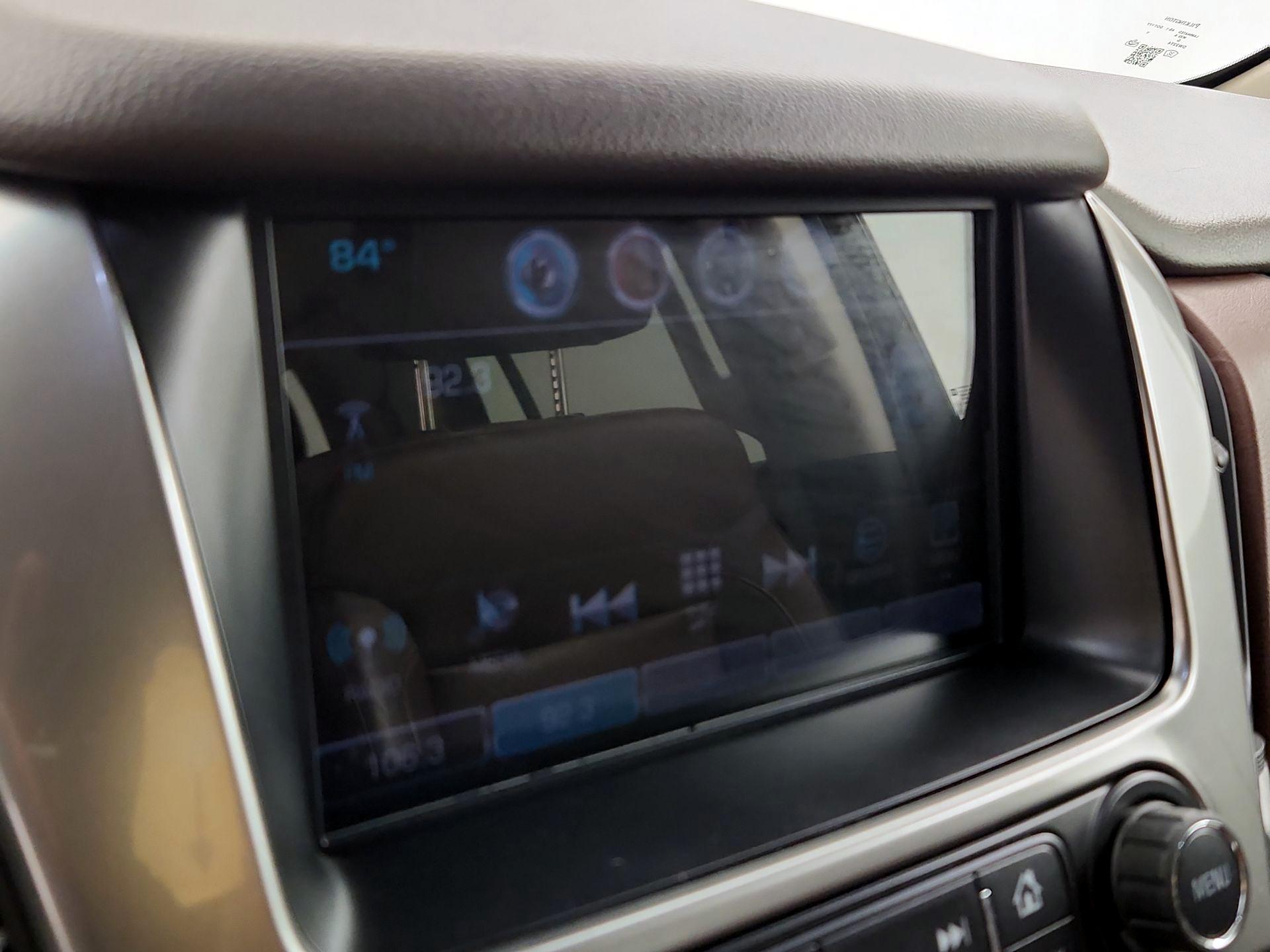 Thumbnail: 2016 Chevrolet Tahoe - 16