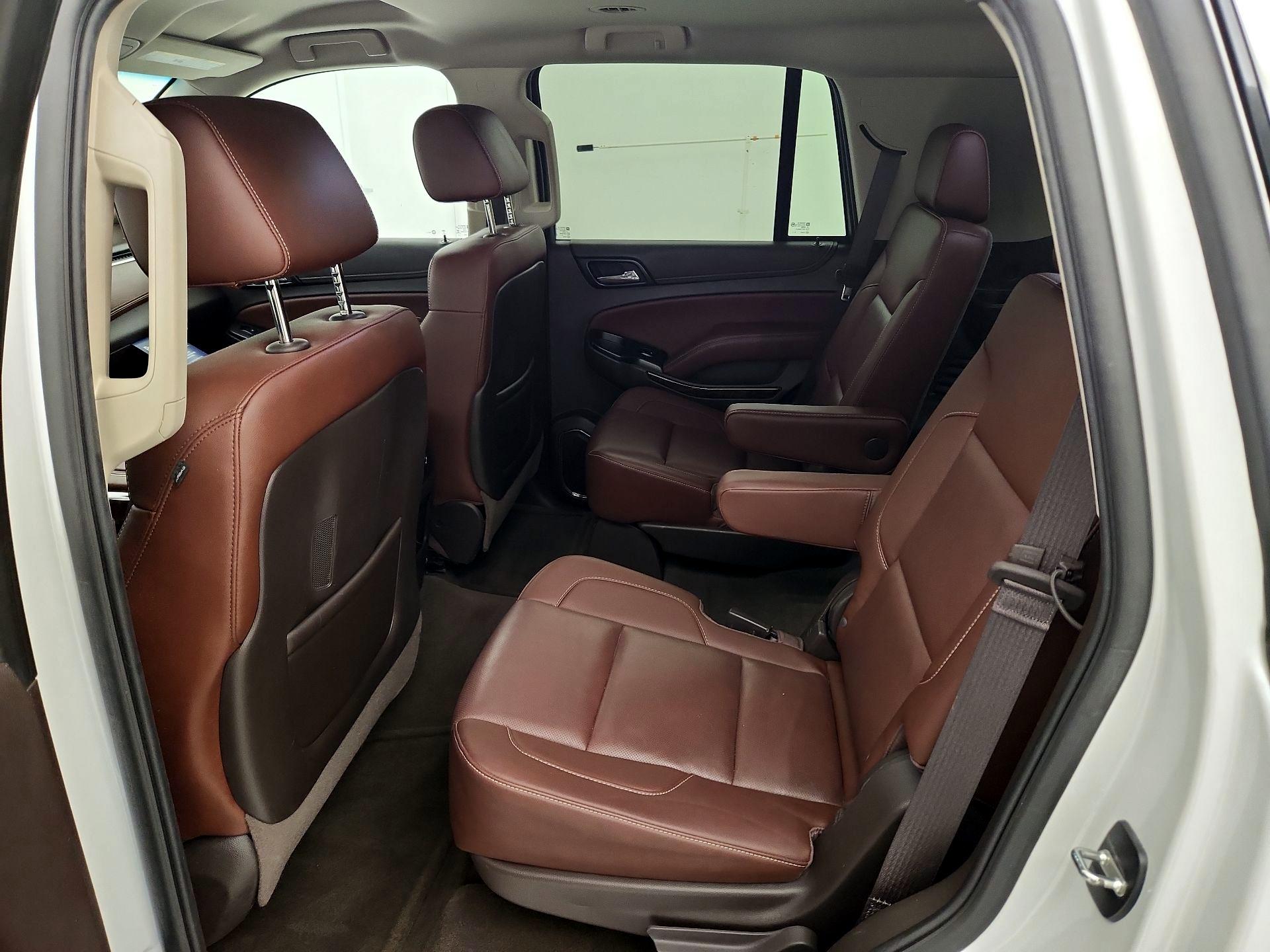 Thumbnail: 2016 Chevrolet Tahoe - 20
