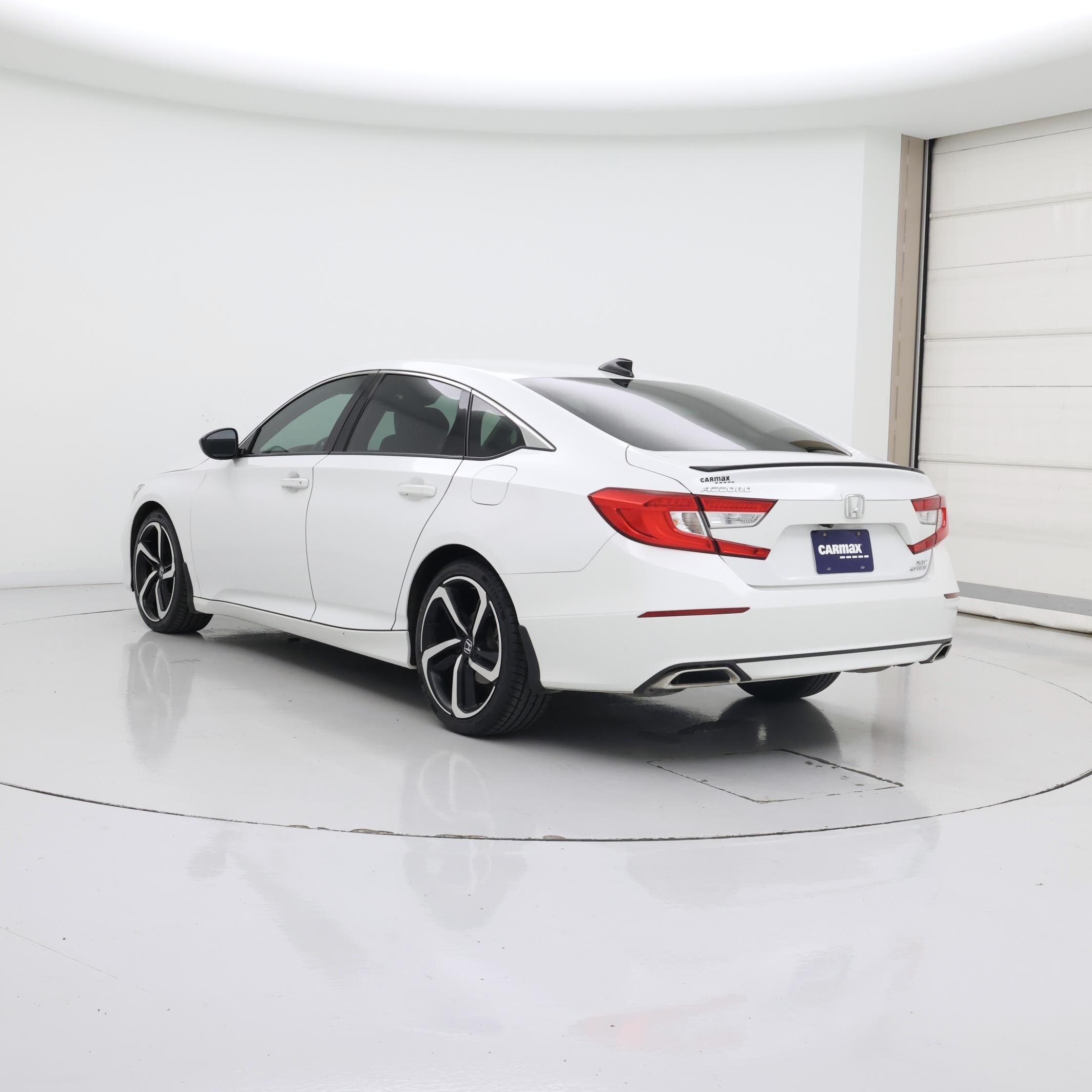 Thumbnail: 2021 Honda Accord - 2