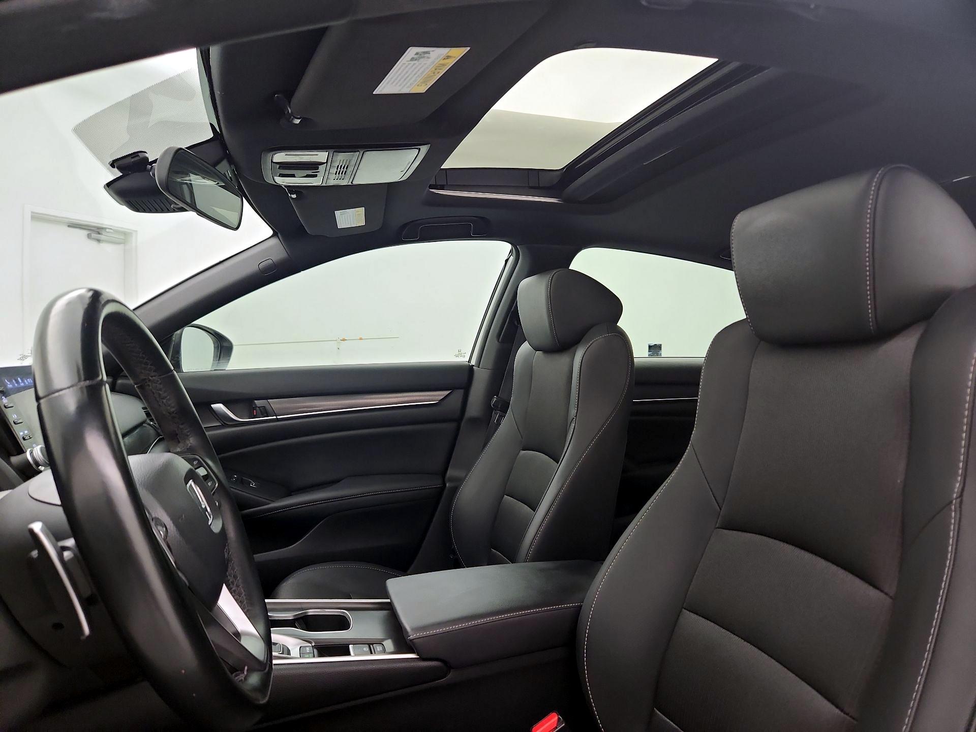 Thumbnail: 2021 Honda Accord - 19