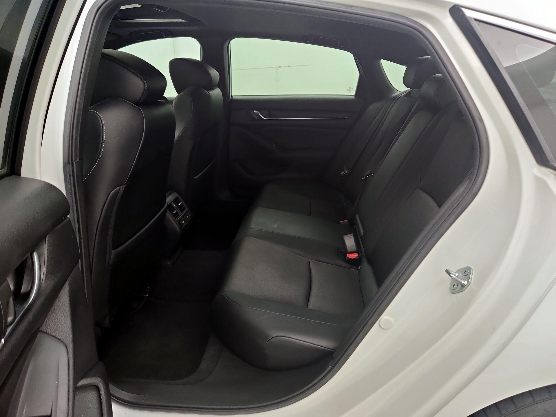 Thumbnail: 2021 Honda Accord - 20