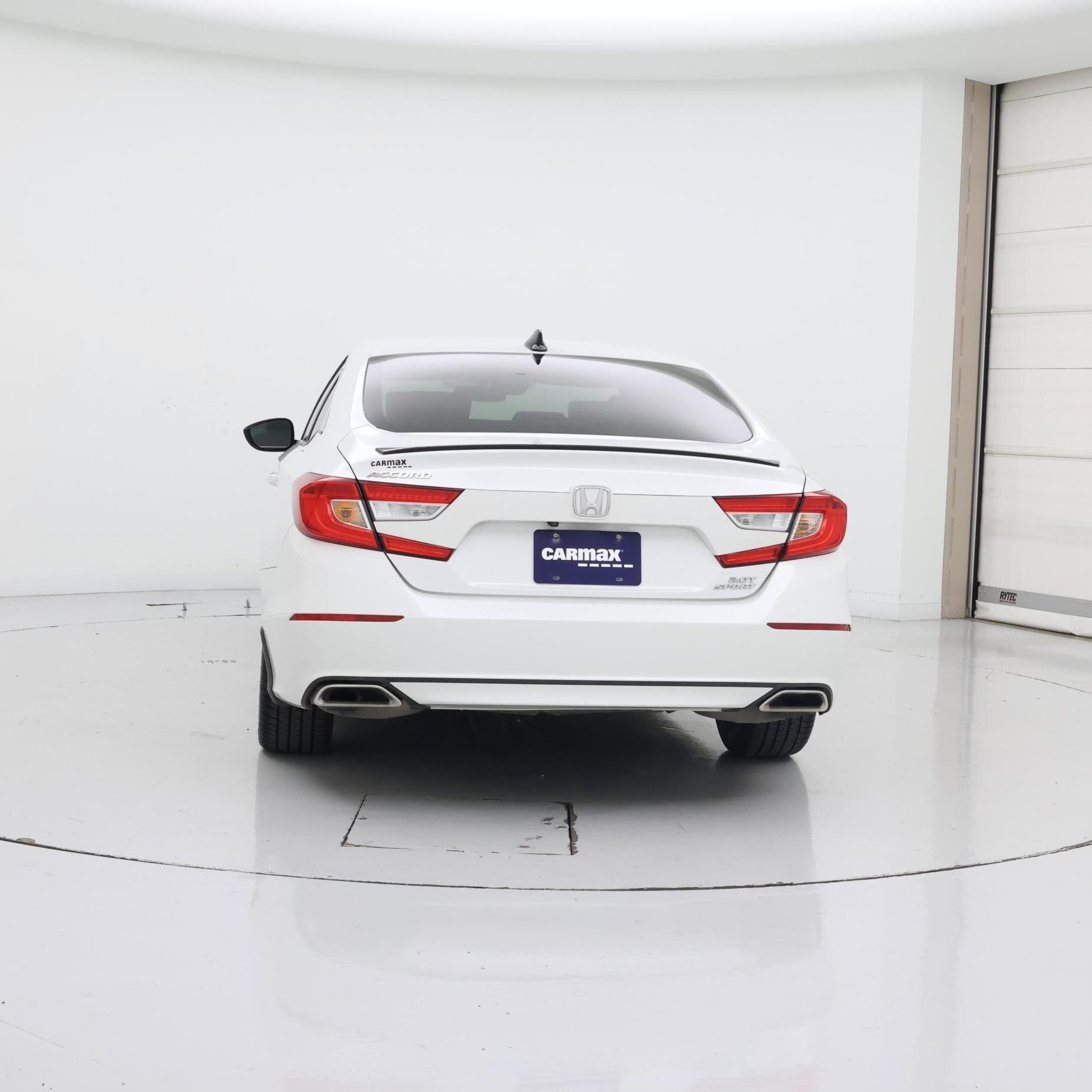 Thumbnail: 2021 Honda Accord - 6