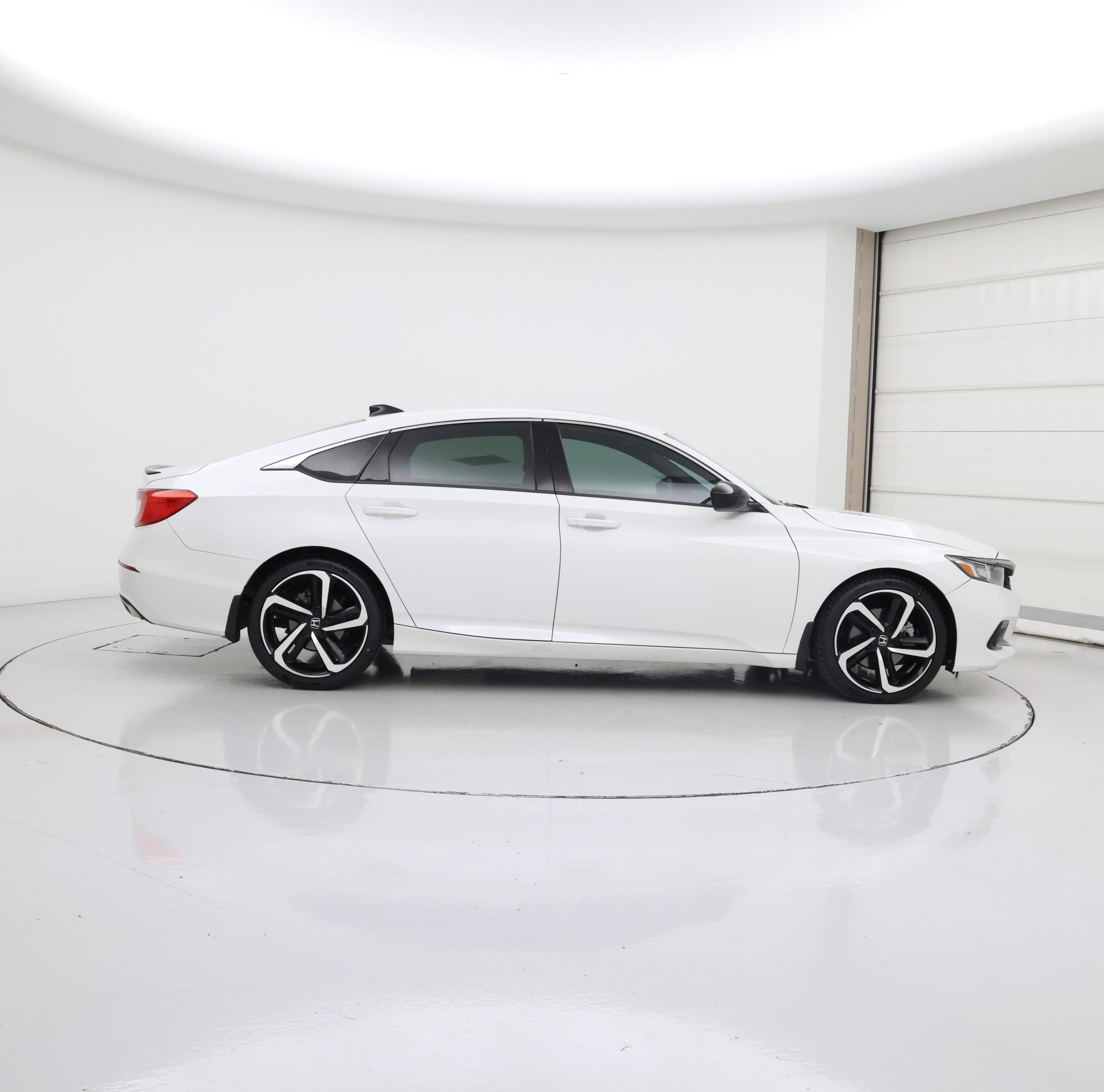 Thumbnail: 2021 Honda Accord - 7
