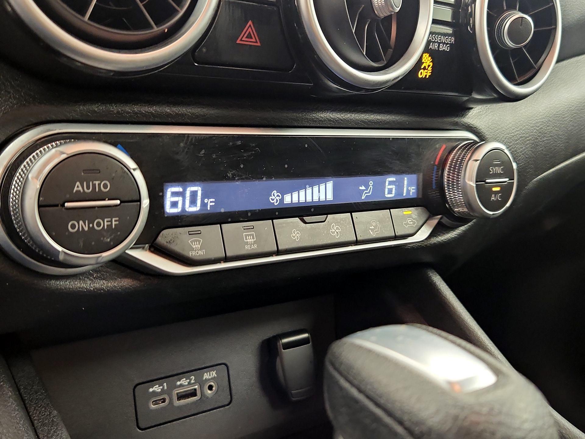 Thumbnail: 2020 Nissan Sentra - 16