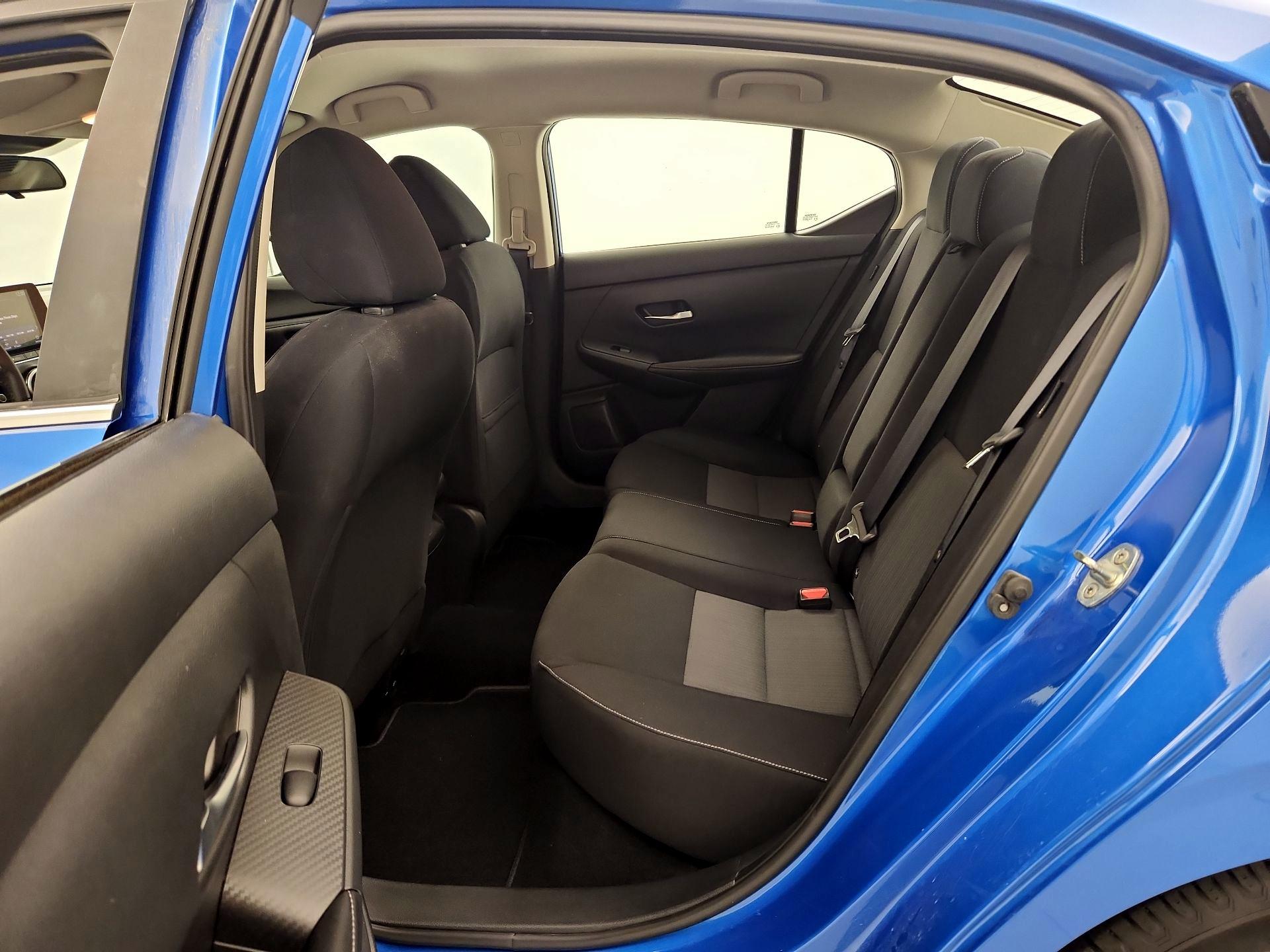 Thumbnail: 2020 Nissan Sentra - 19