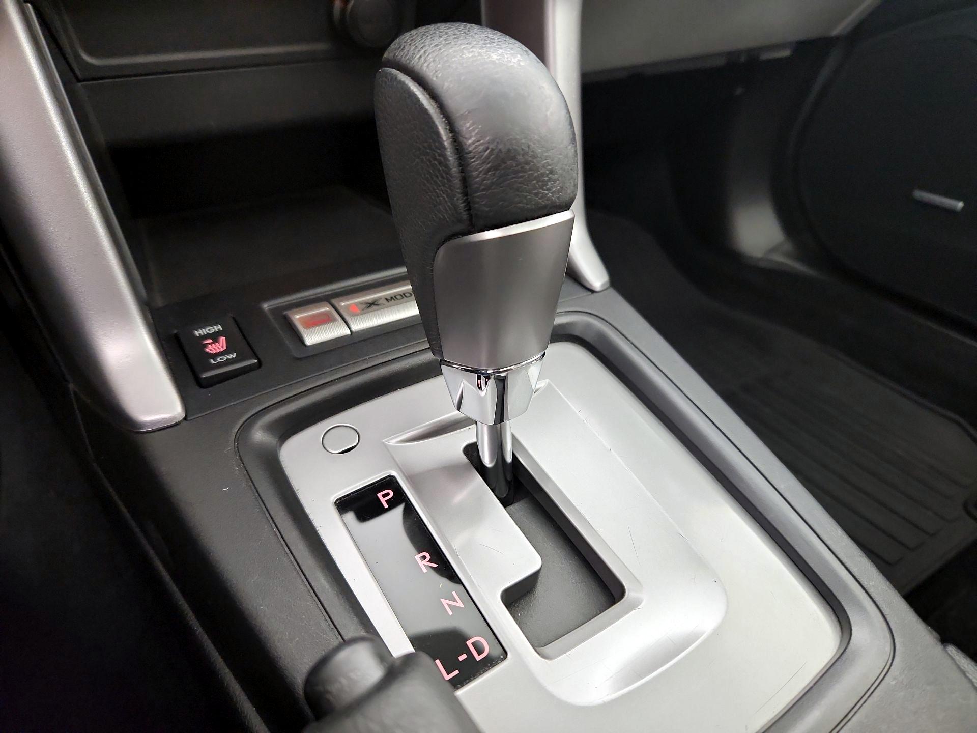 Thumbnail: 2014 Subaru Forester - 17