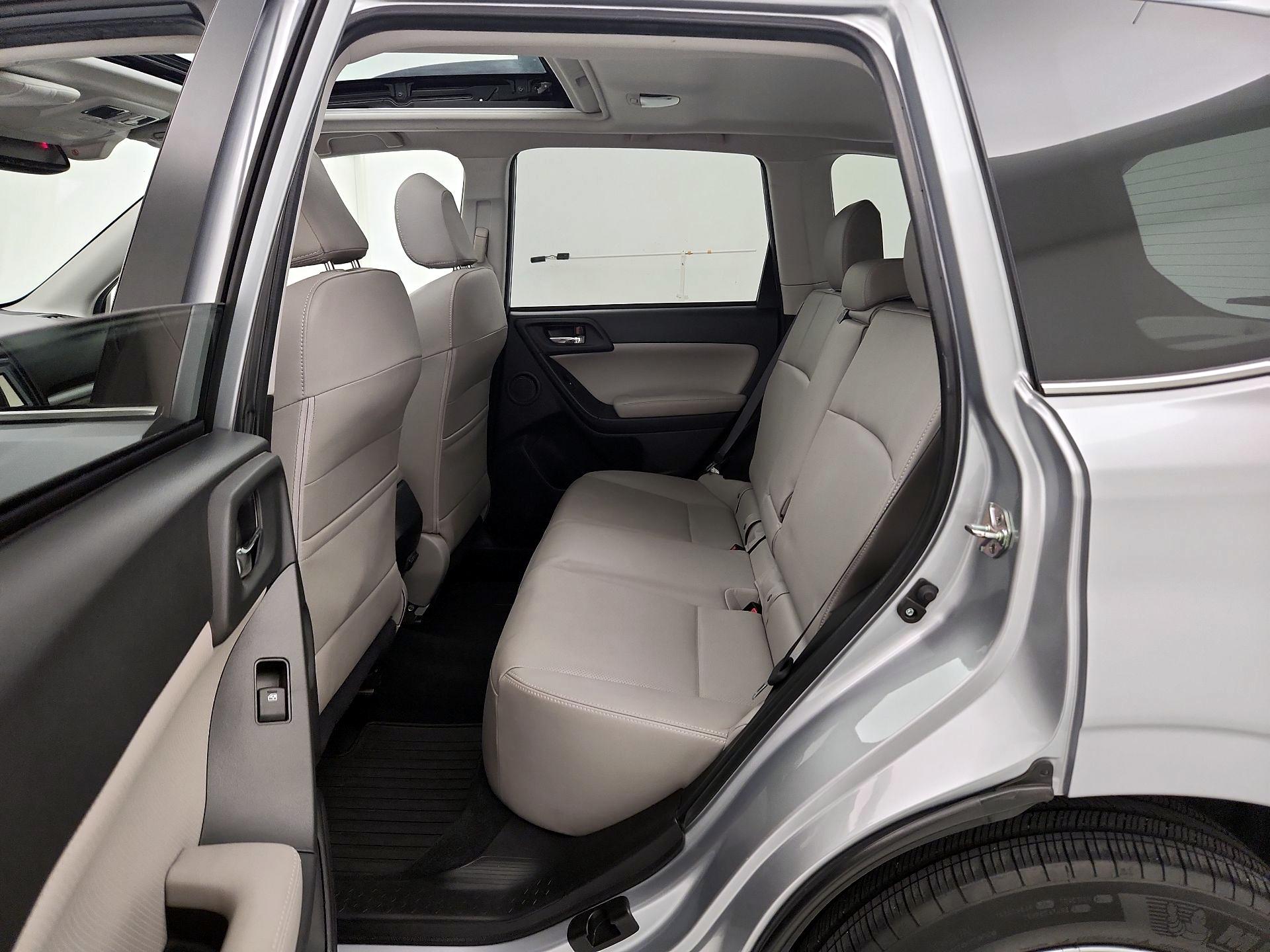 Thumbnail: 2014 Subaru Forester - 19
