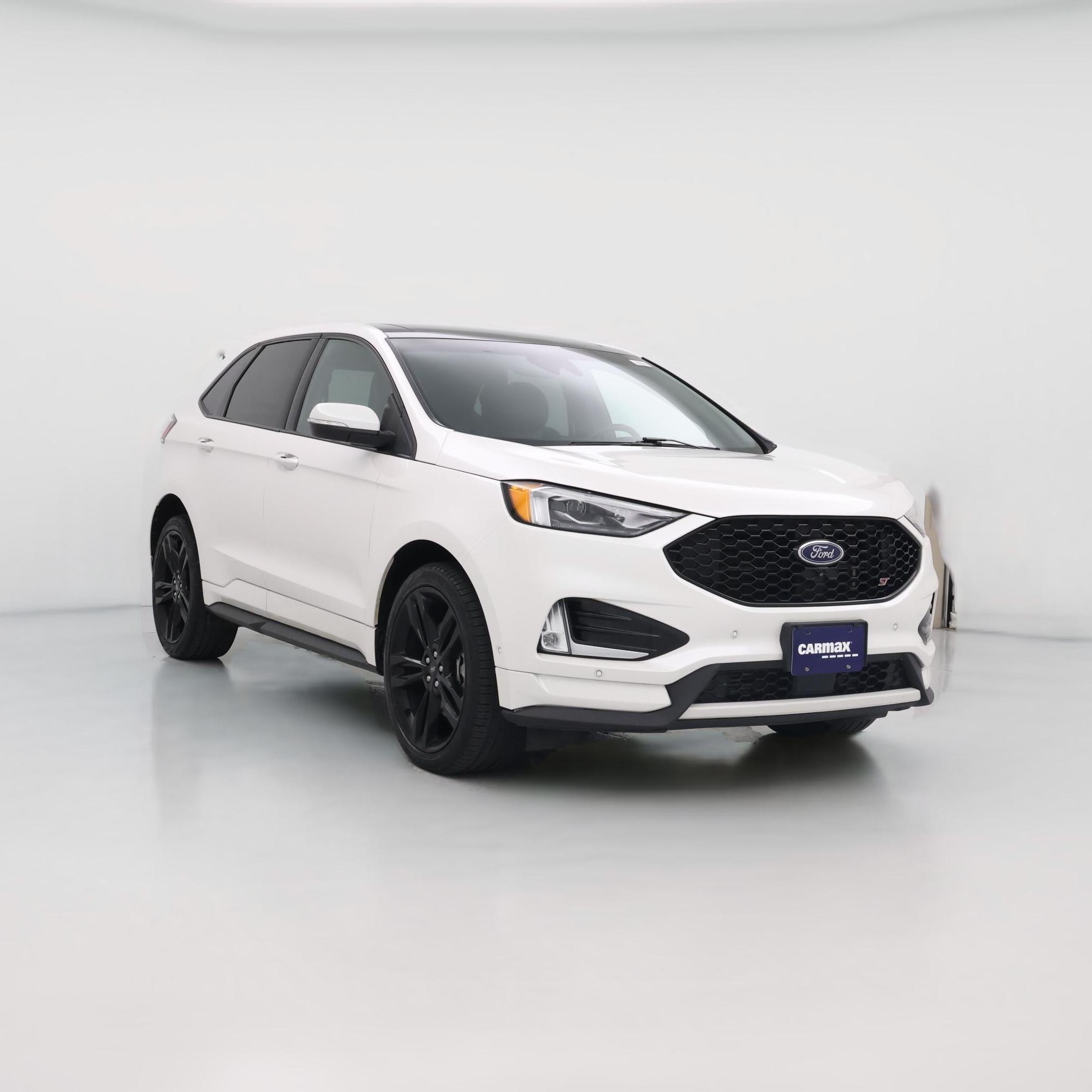 Thumbnail: 2019 Ford Edge - 1