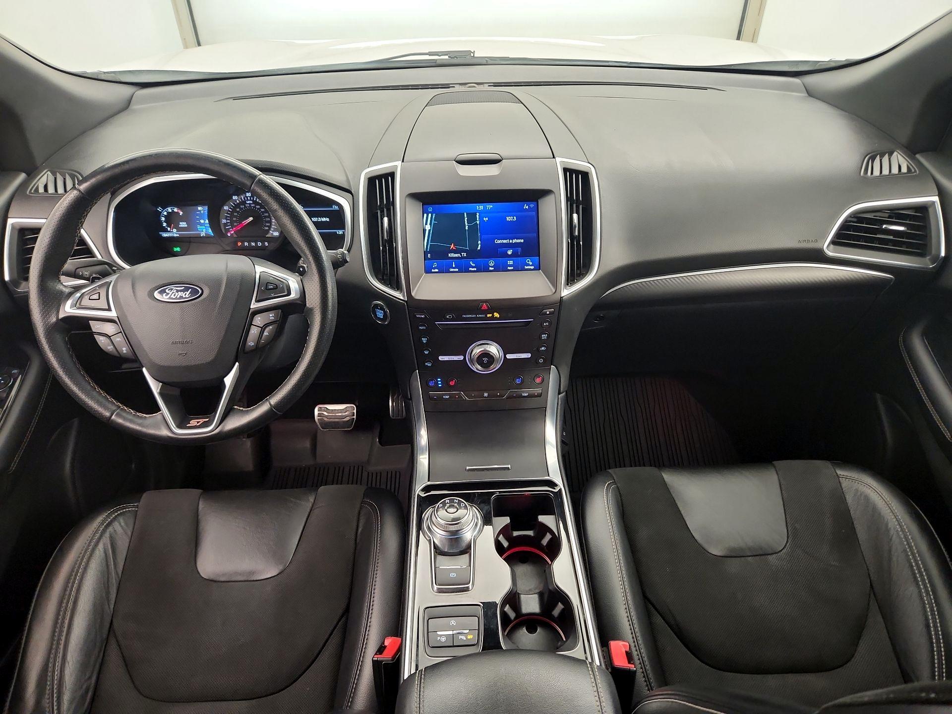 Thumbnail: 2019 Ford Edge - 9