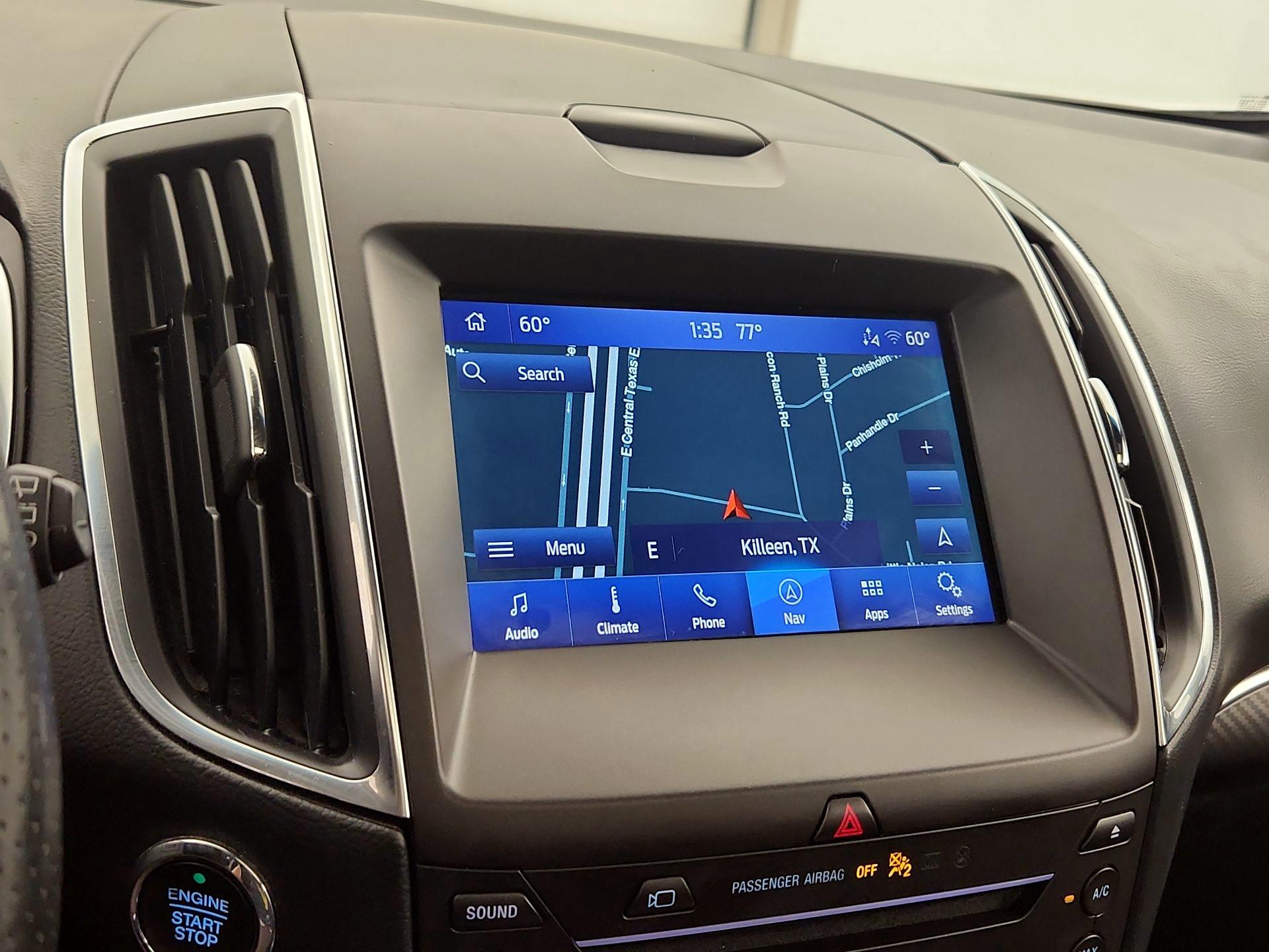 Thumbnail: 2019 Ford Edge - 14