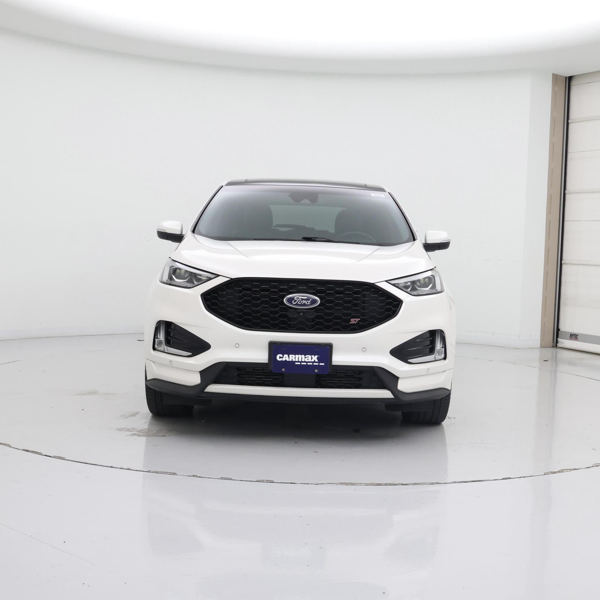 Thumbnail: 2019 Ford Edge - 5