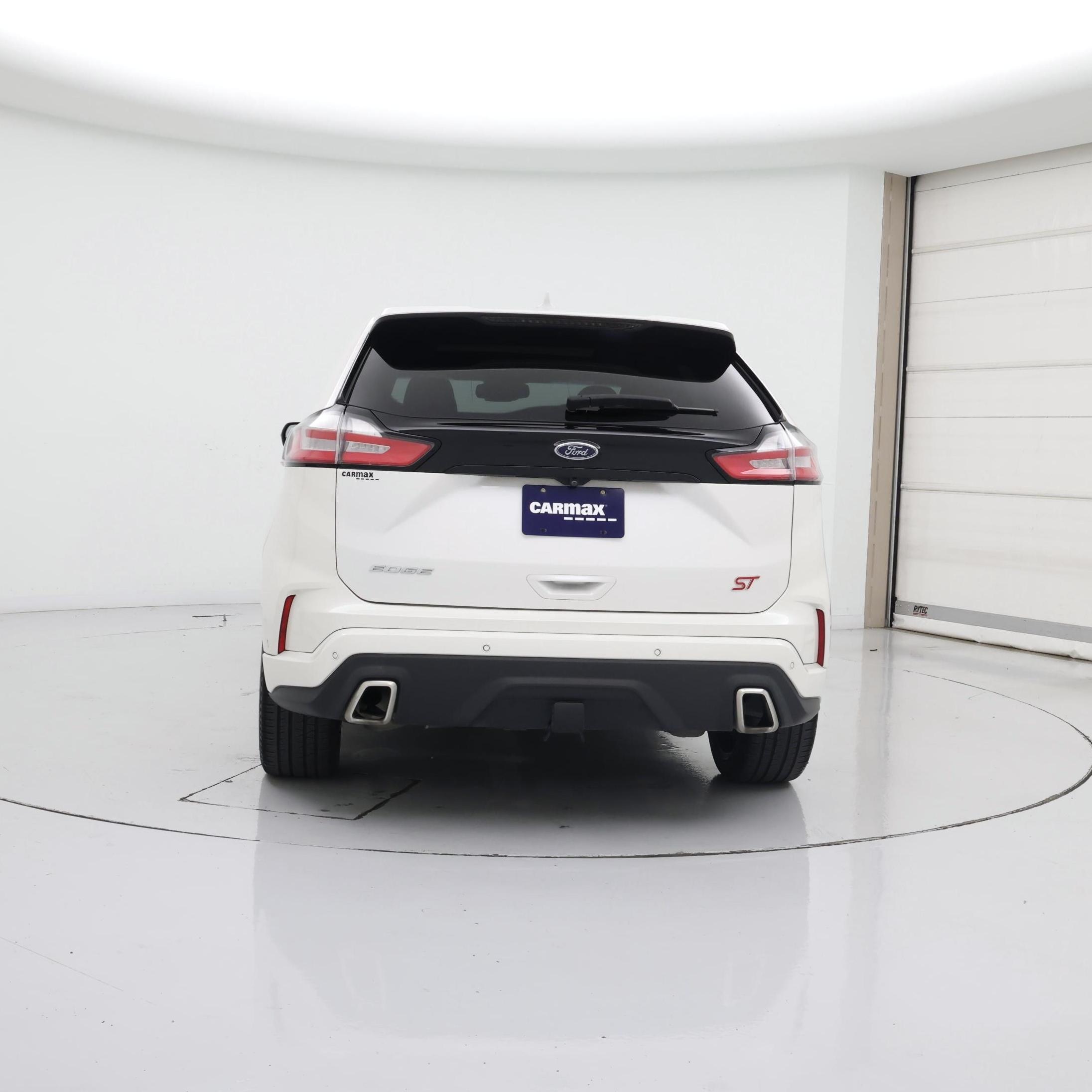 Thumbnail: 2019 Ford Edge - 6