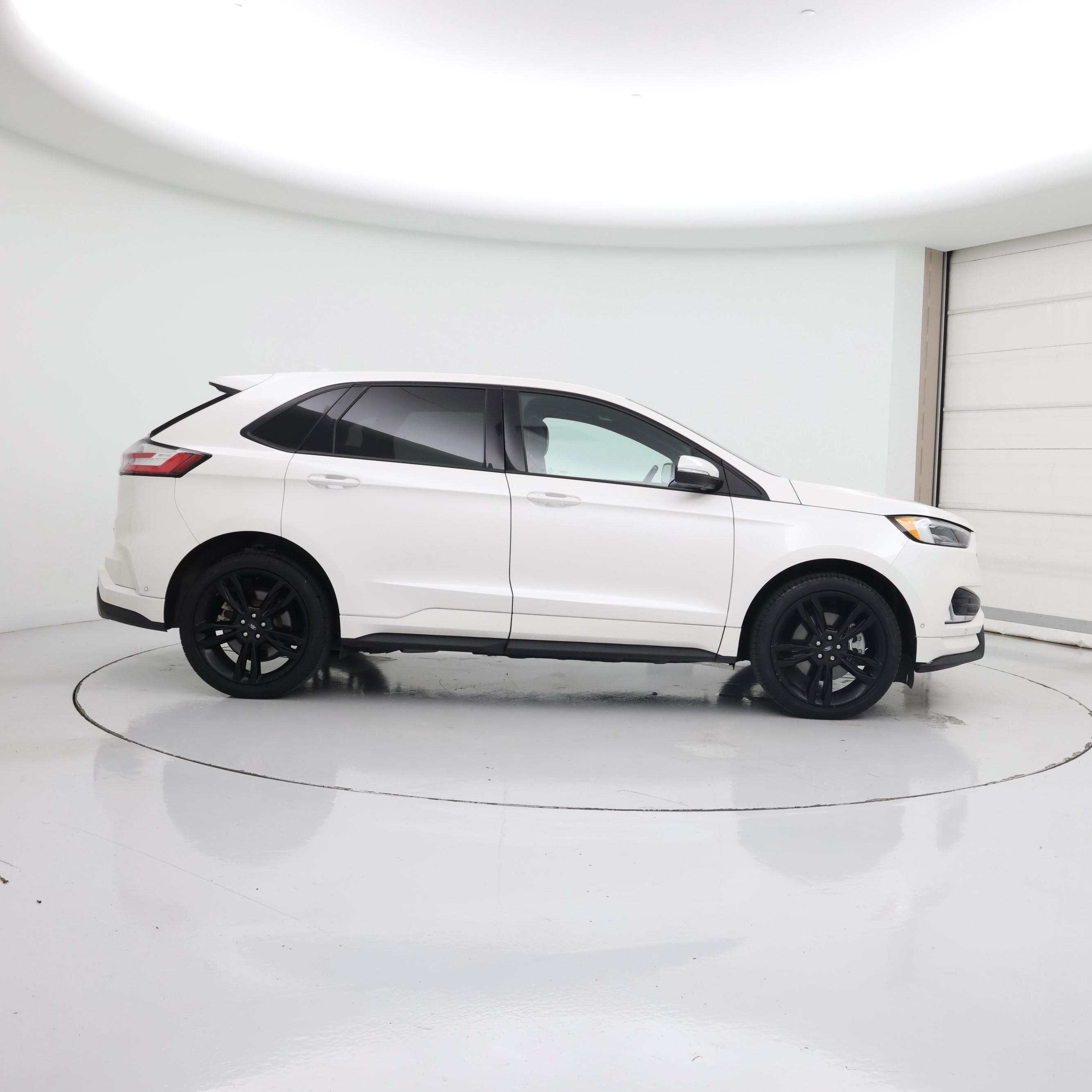 Thumbnail: 2019 Ford Edge - 7