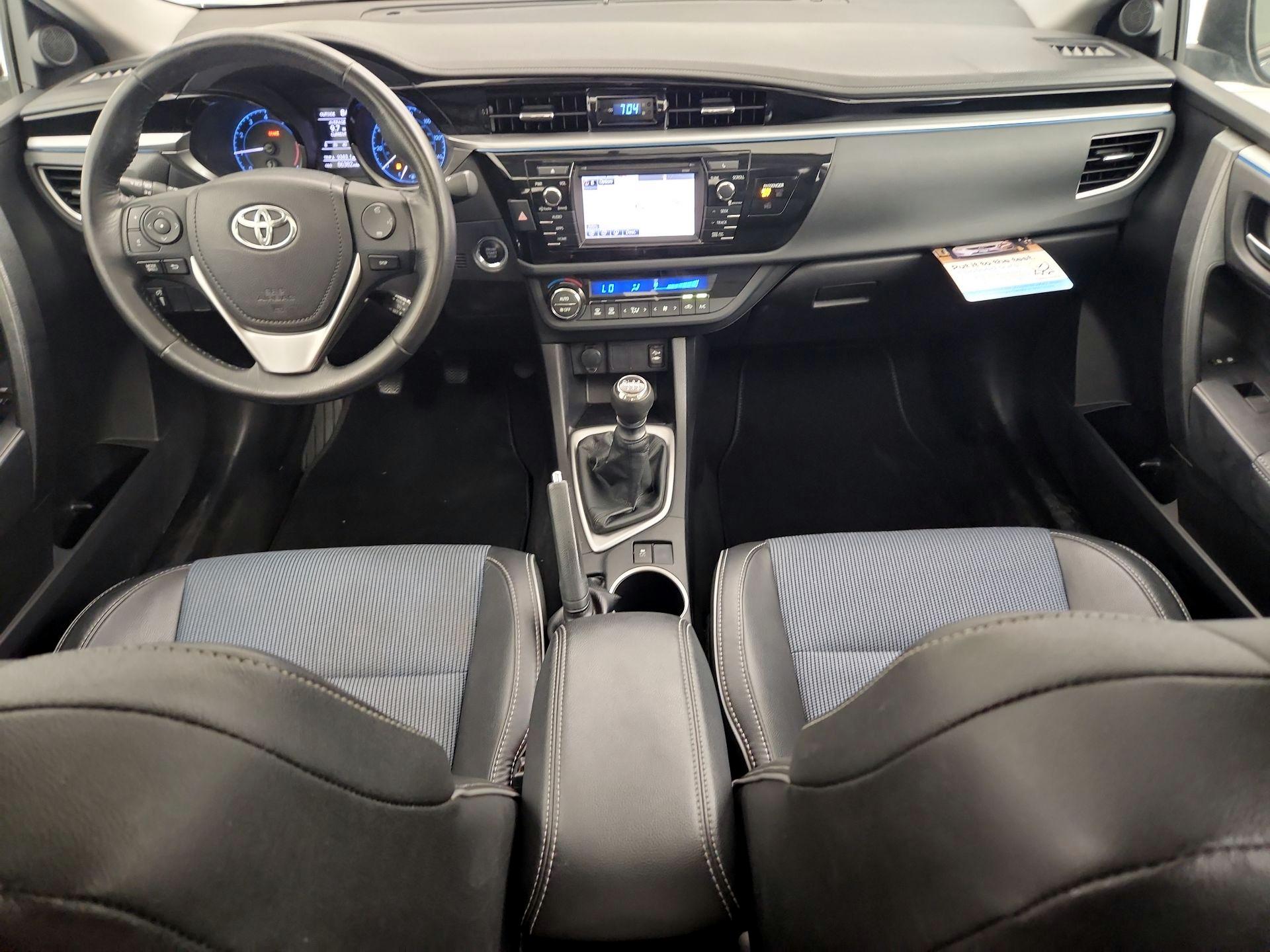 Thumbnail: 2016 Toyota Corolla - 9