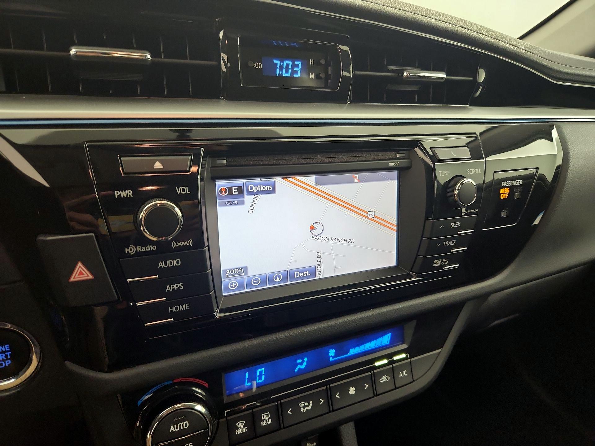 Thumbnail: 2016 Toyota Corolla - 14
