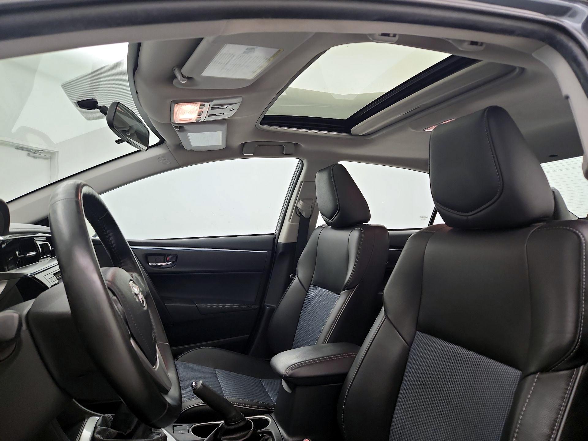 Thumbnail: 2016 Toyota Corolla - 20